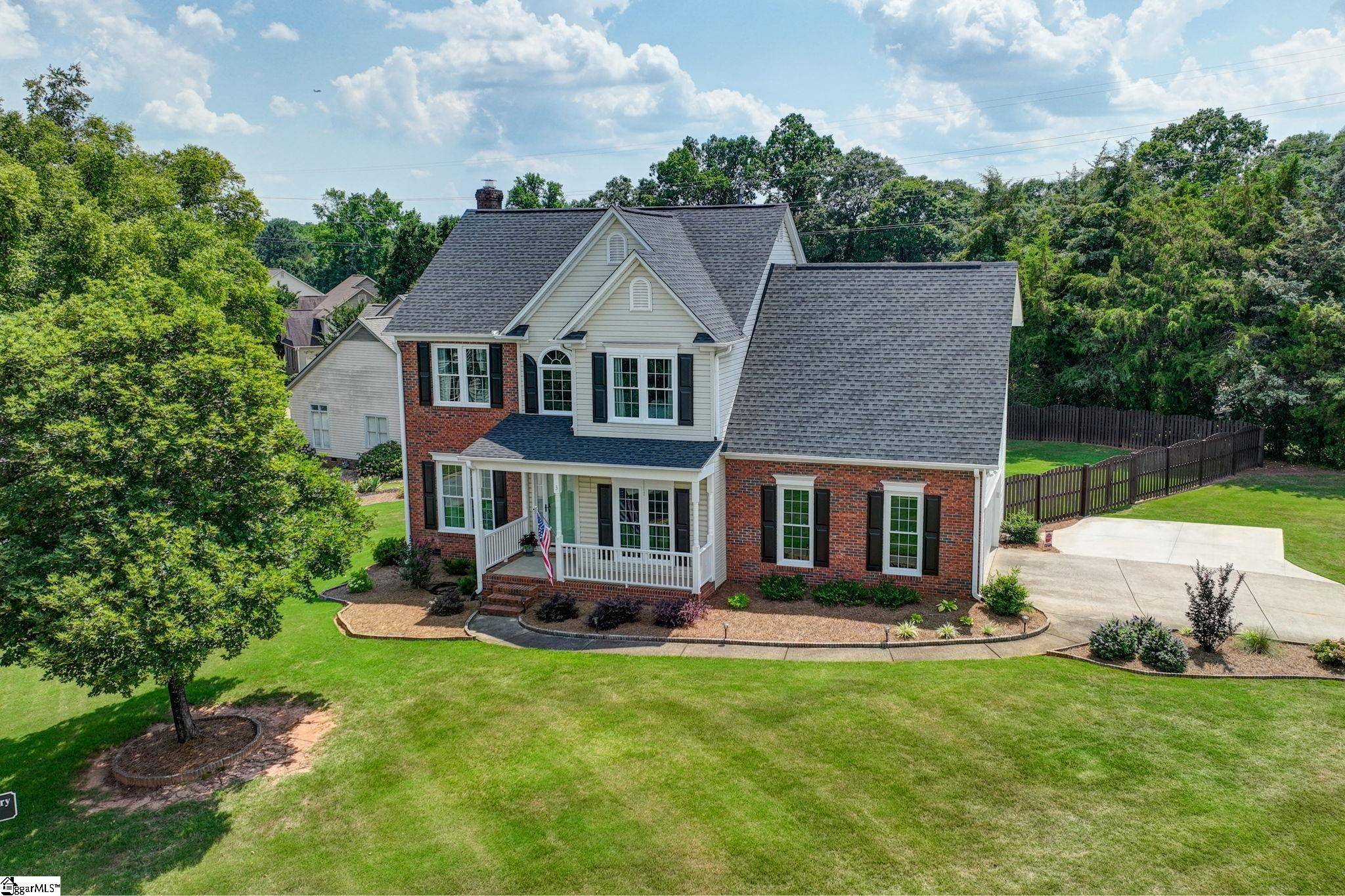 Greenville, SC 29615,3 Promontory Court