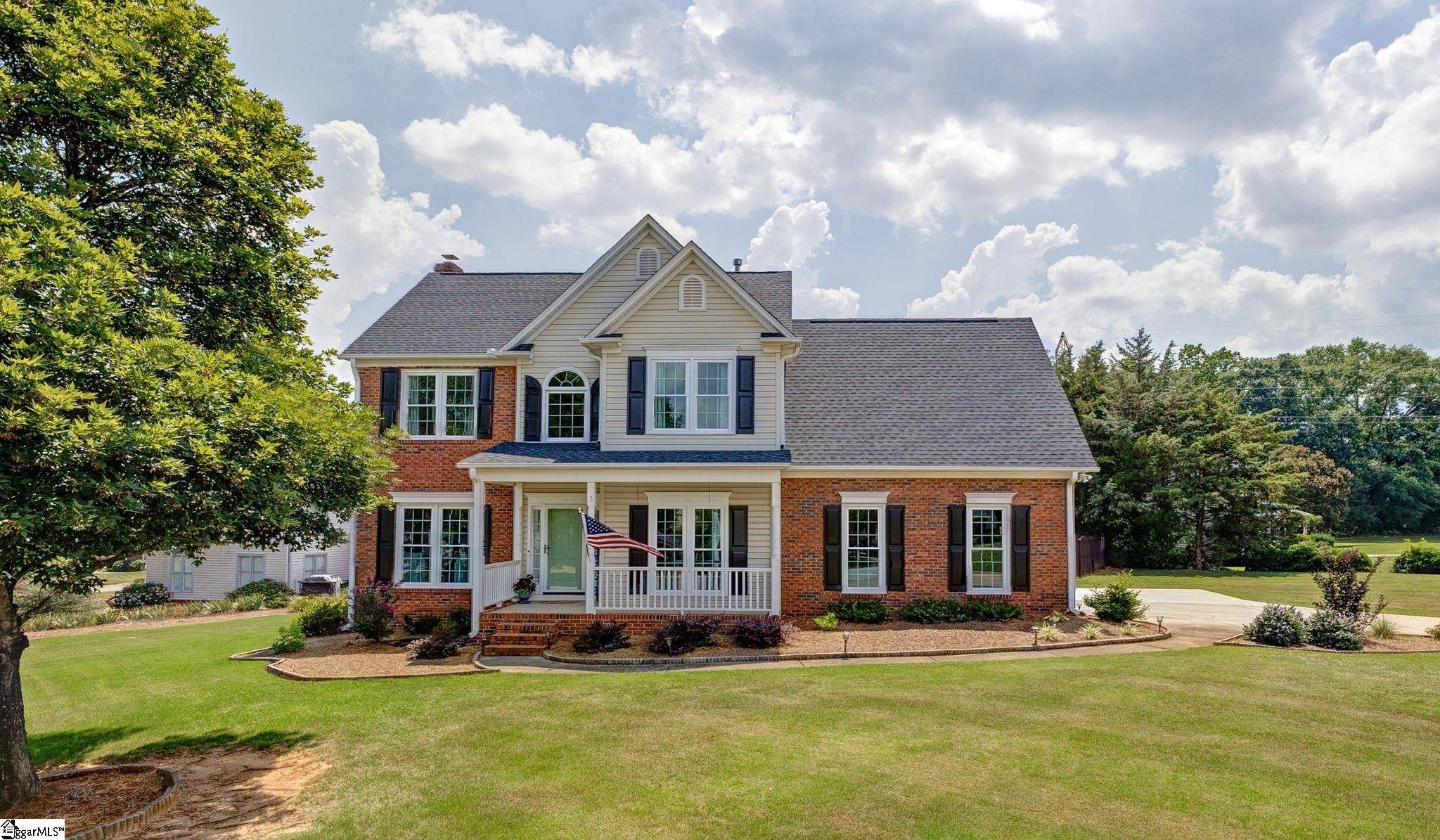 Greenville, SC 29615,3 Promontory Court
