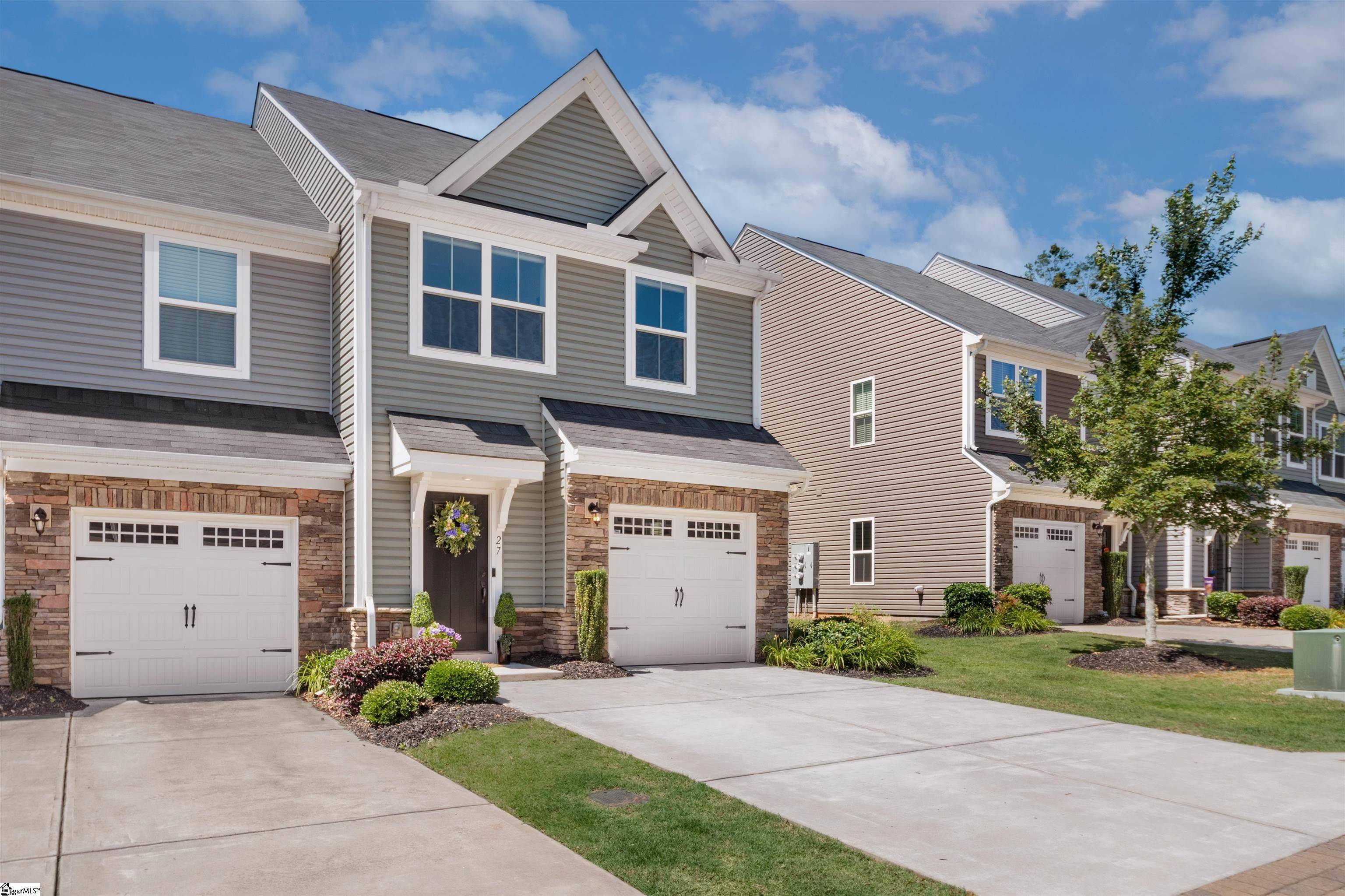 Greer, SC 29650,27 Country Dale Drive