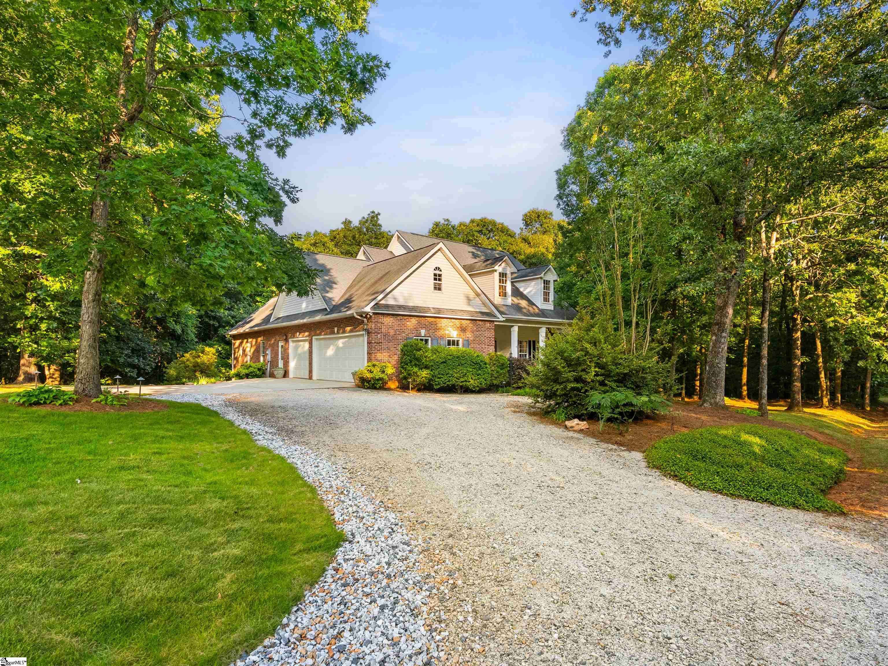 Seneca, SC 29678,170 Shirleys Farm Road