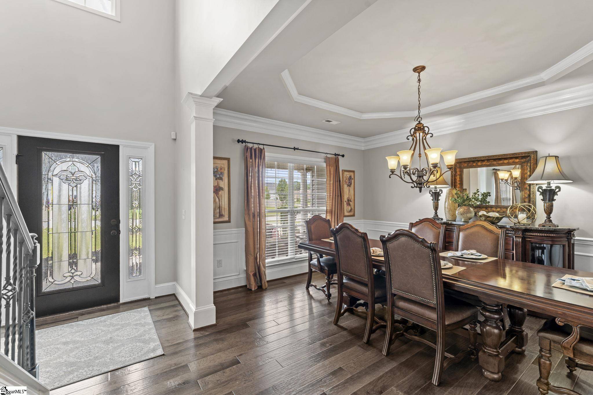 Easley, SC 29642,108 Berwick Court