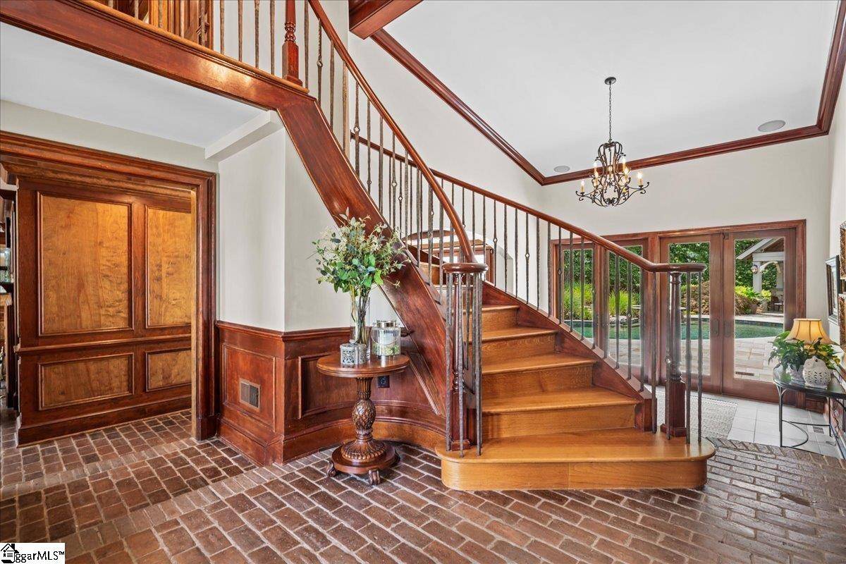 Greenville, SC 29615,4 Huntington Court