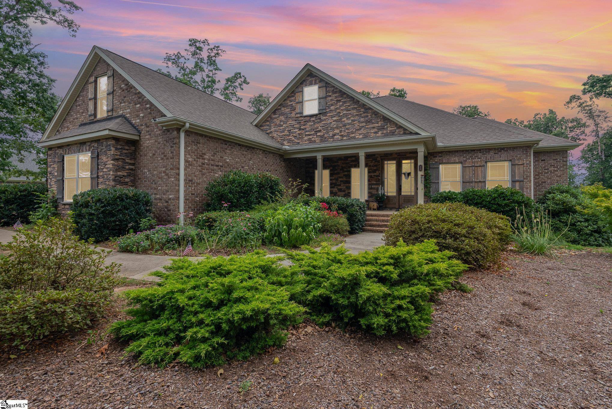 Williamston, SC 29697,28 Ione Circle