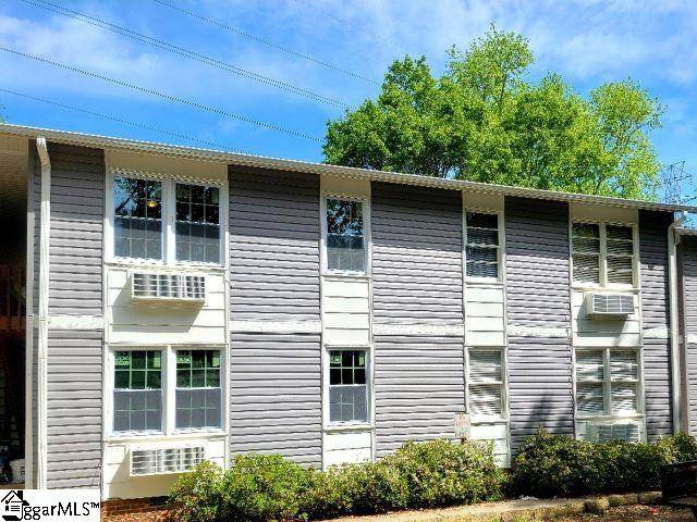 Easley, SC 29640,107 Feldman Drive