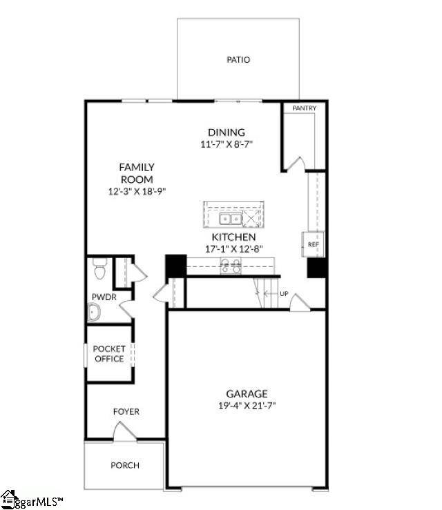 Boiling Springs, SC 29316,3106 Hillgate Trail