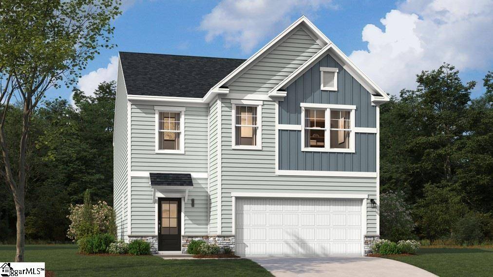 Boiling Springs, SC 29316,3082 Hillgate Trail