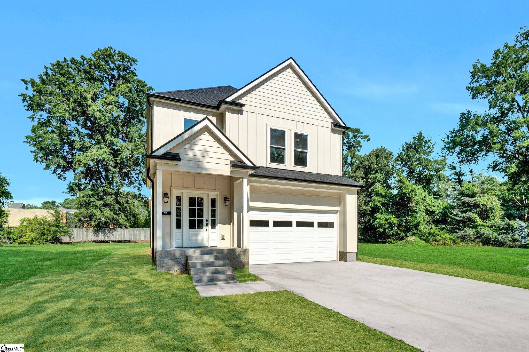 Clinton, SC 29325,104 Ansel Drive