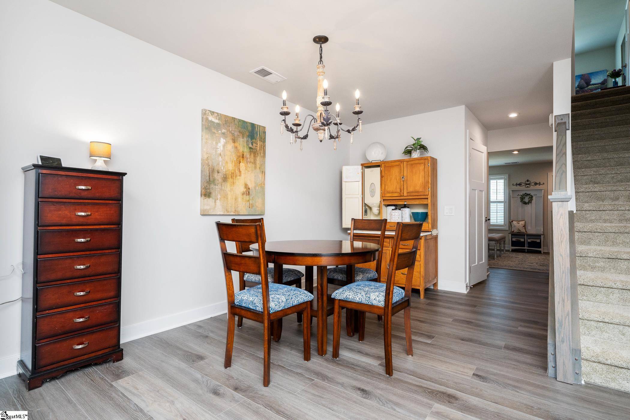 Greenville, SC 29617,804 Staveley Lane