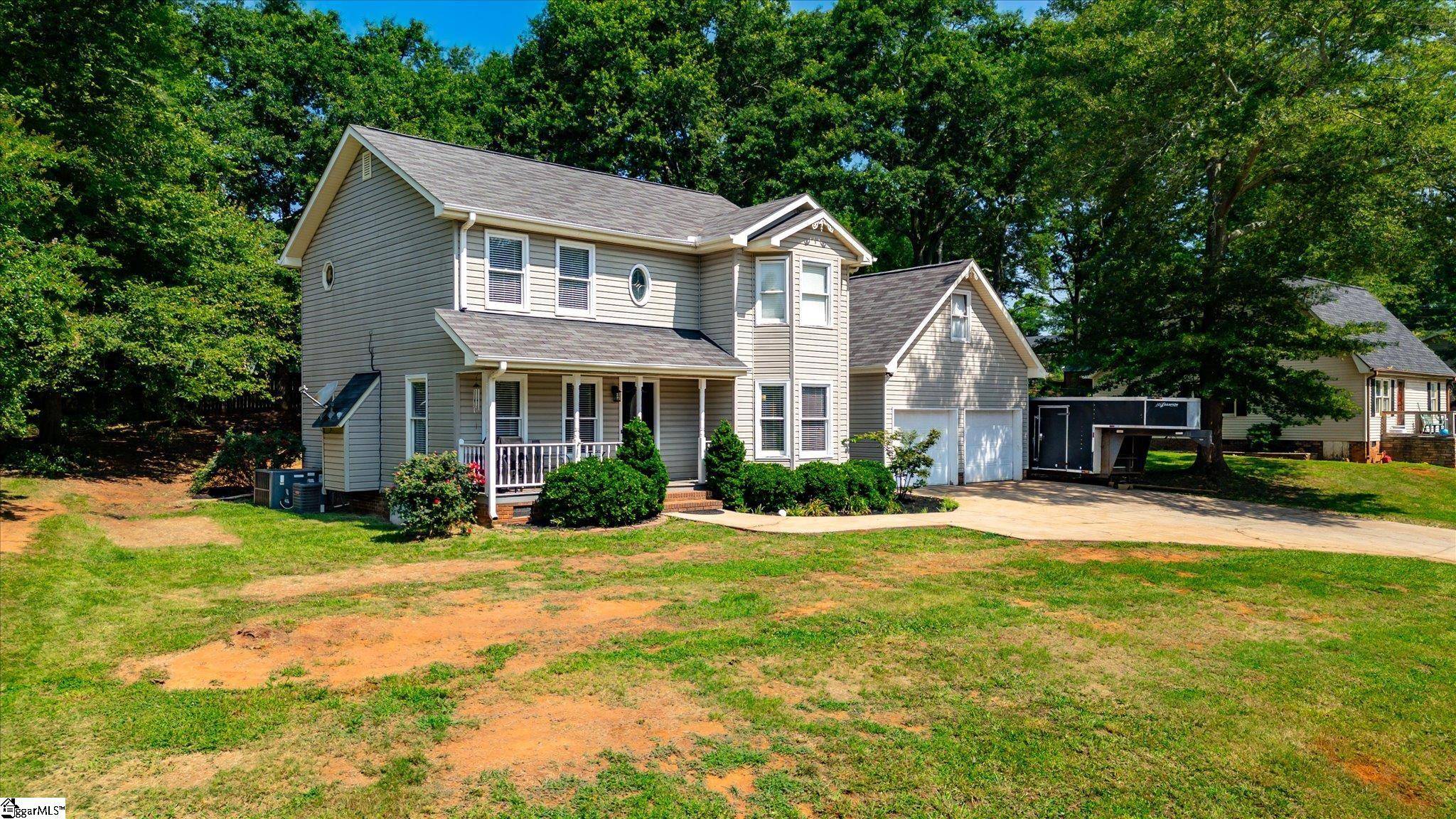 Liberty, SC 29657,114 Bracken Court