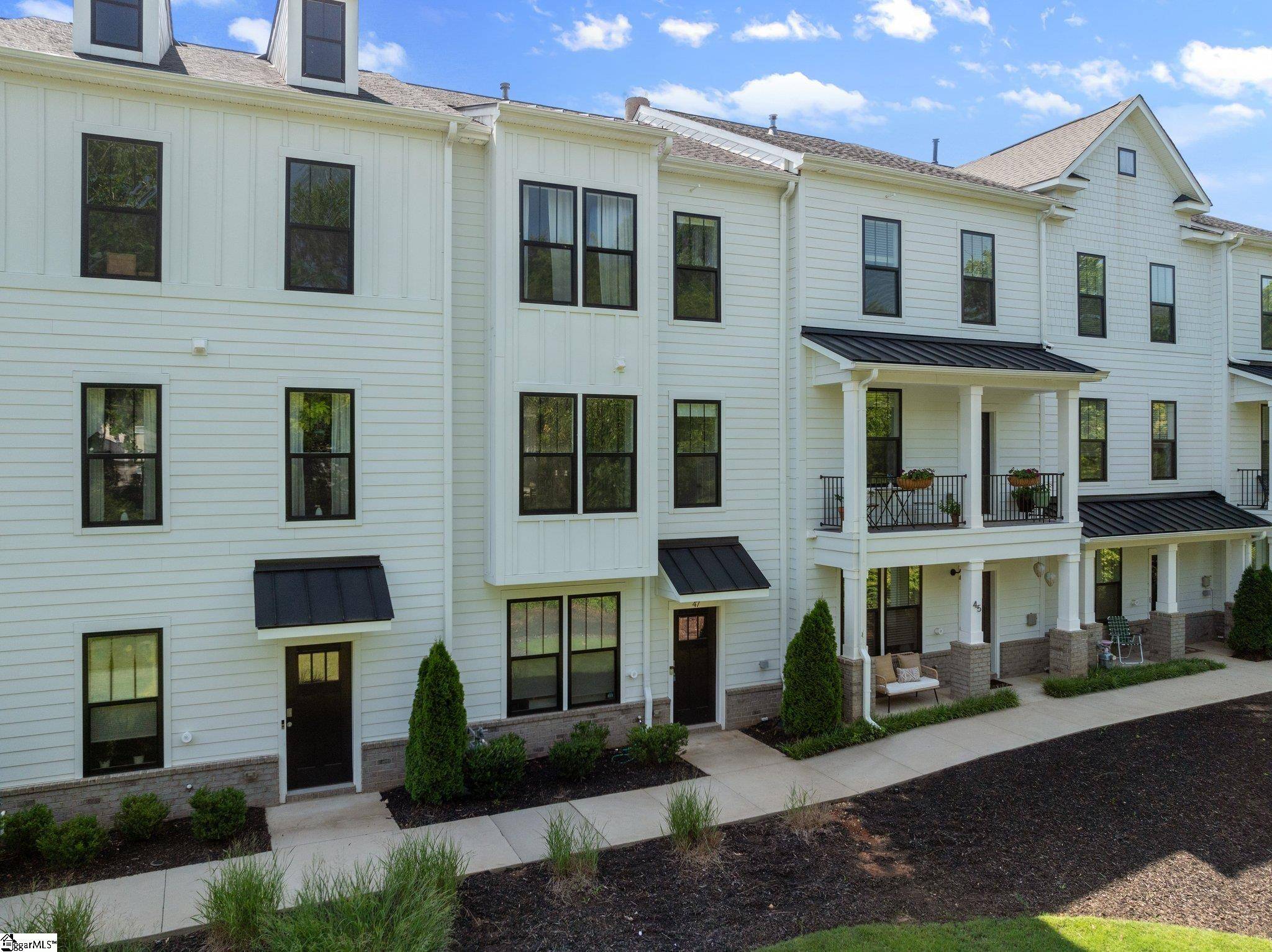 Greenville, SC 29605,47 Millside Circle