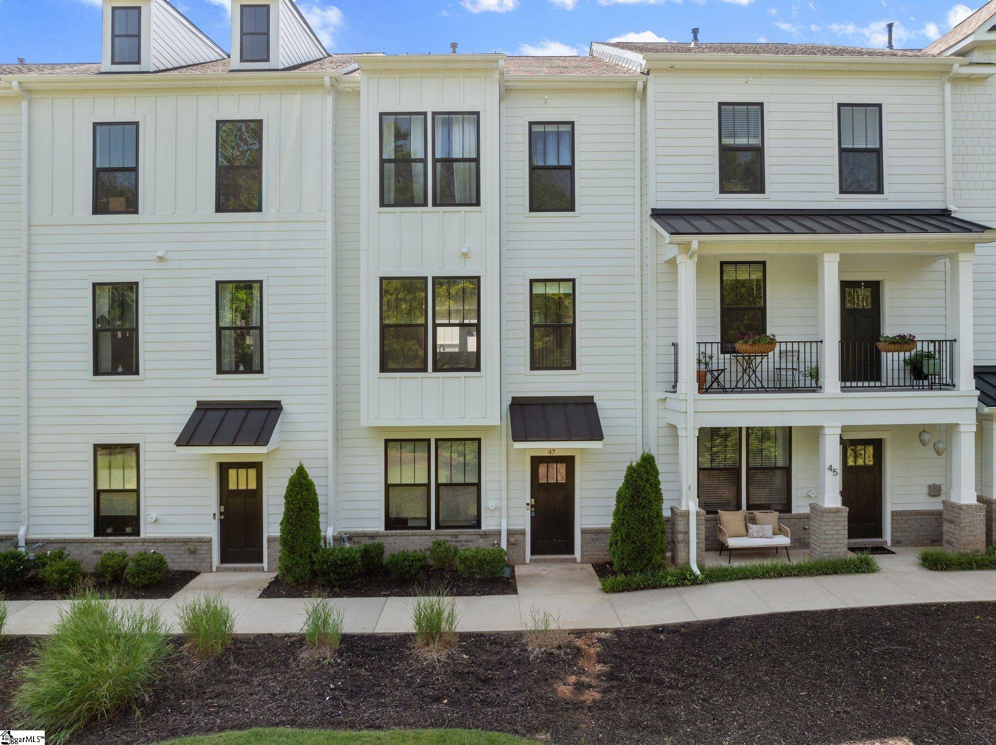 Greenville, SC 29605,47 Millside Circle