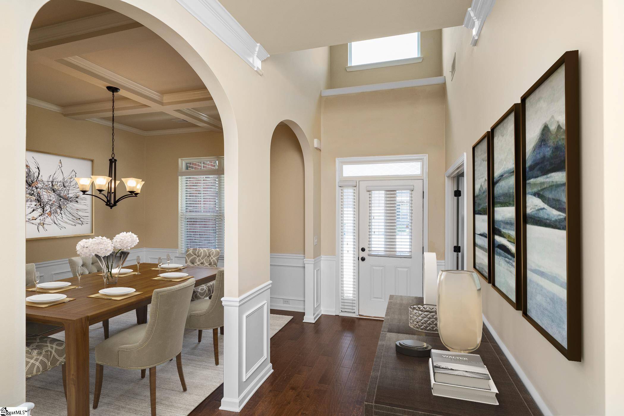 Greer, SC 29650,330 Mansfield Lane