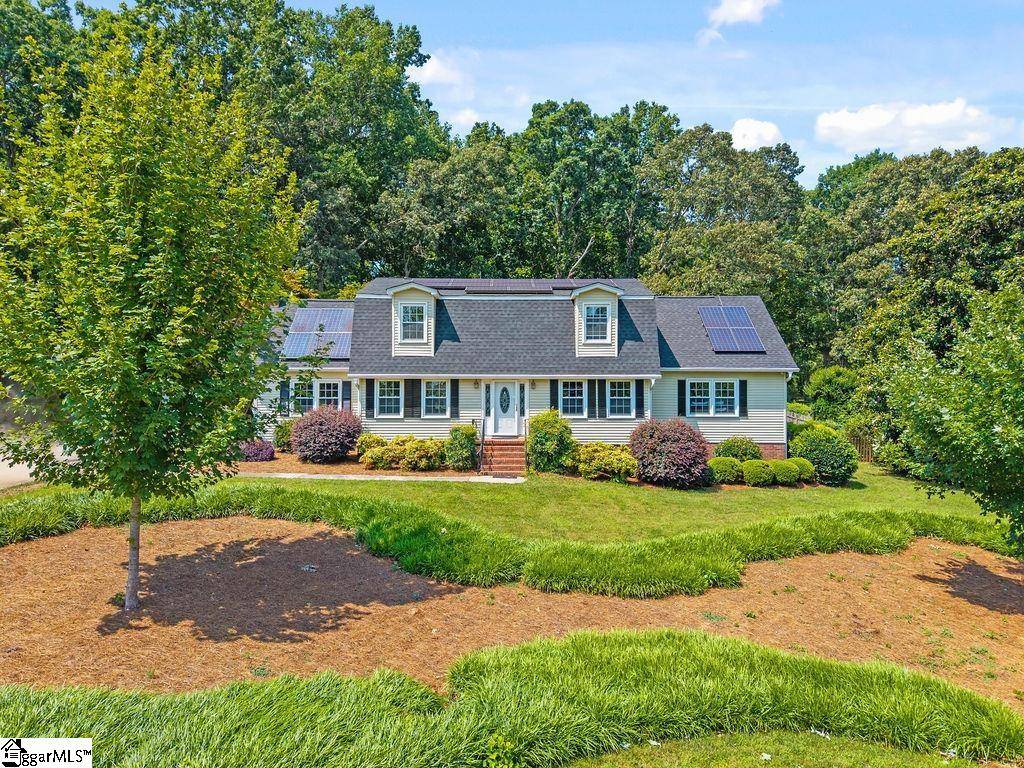 Easley, SC 29642,1117 Briarwood Drive