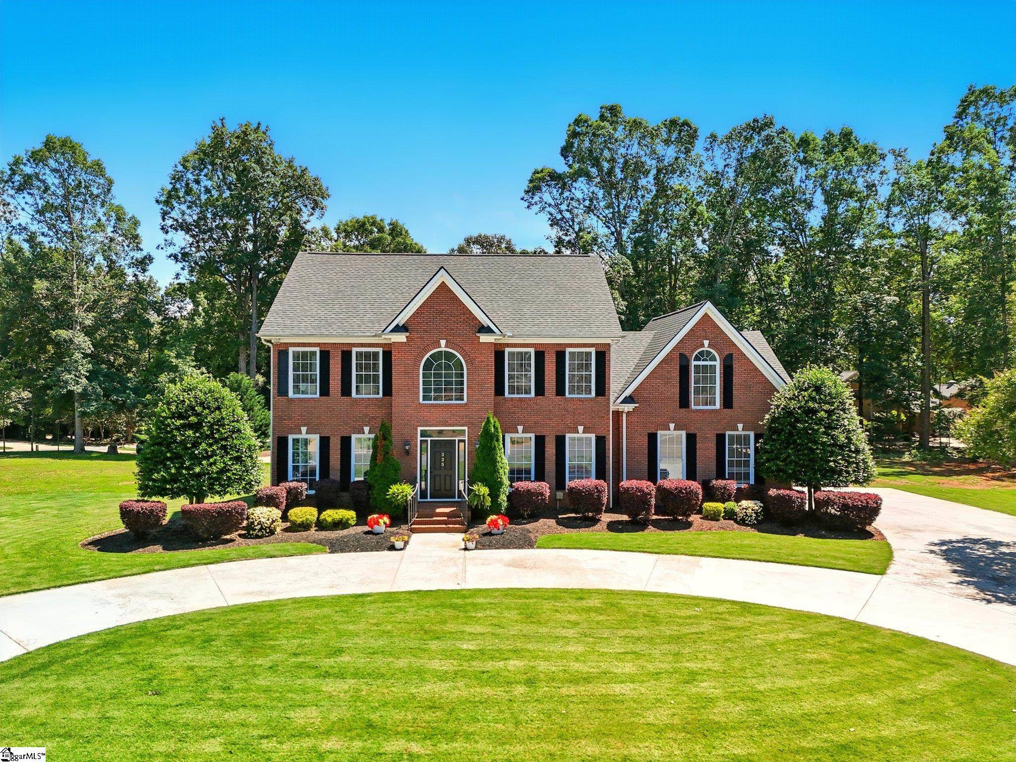 Boiling Springs, SC 29316,225 Watersedge Drive