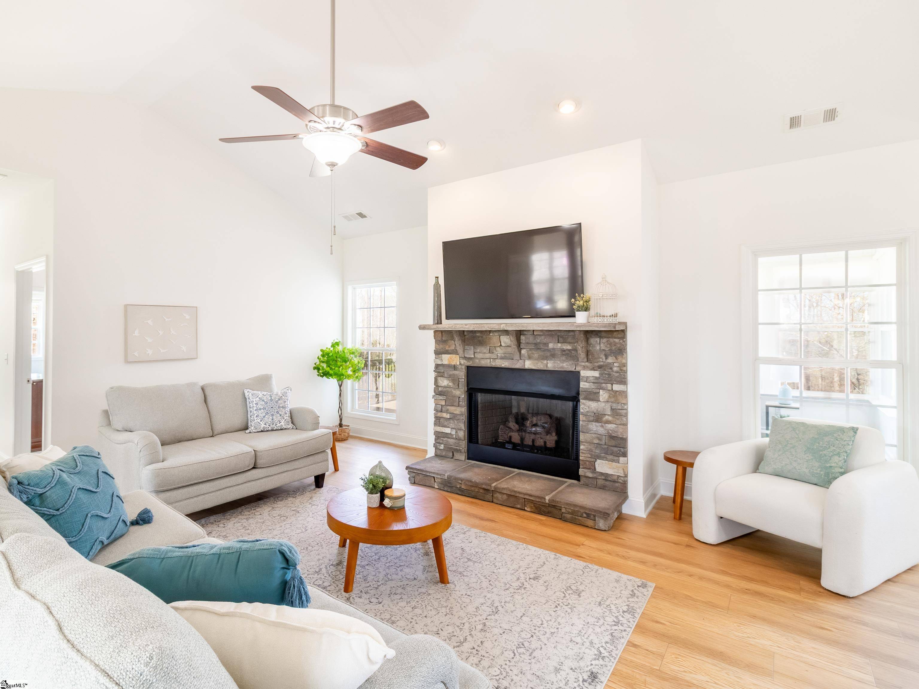 Greenville, SC 29617,54 Woodall Road