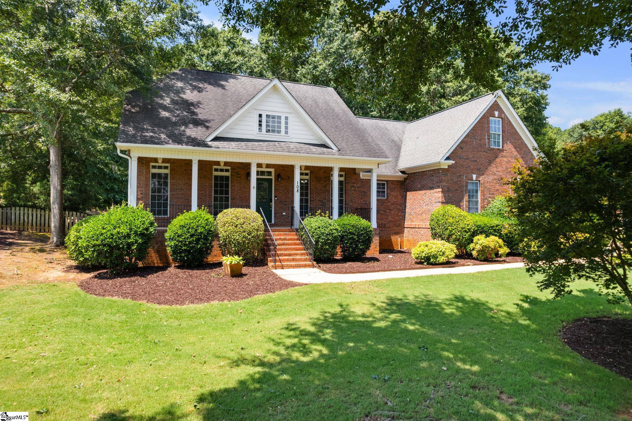 Greer, SC 29651,108 Goldenstar Lane