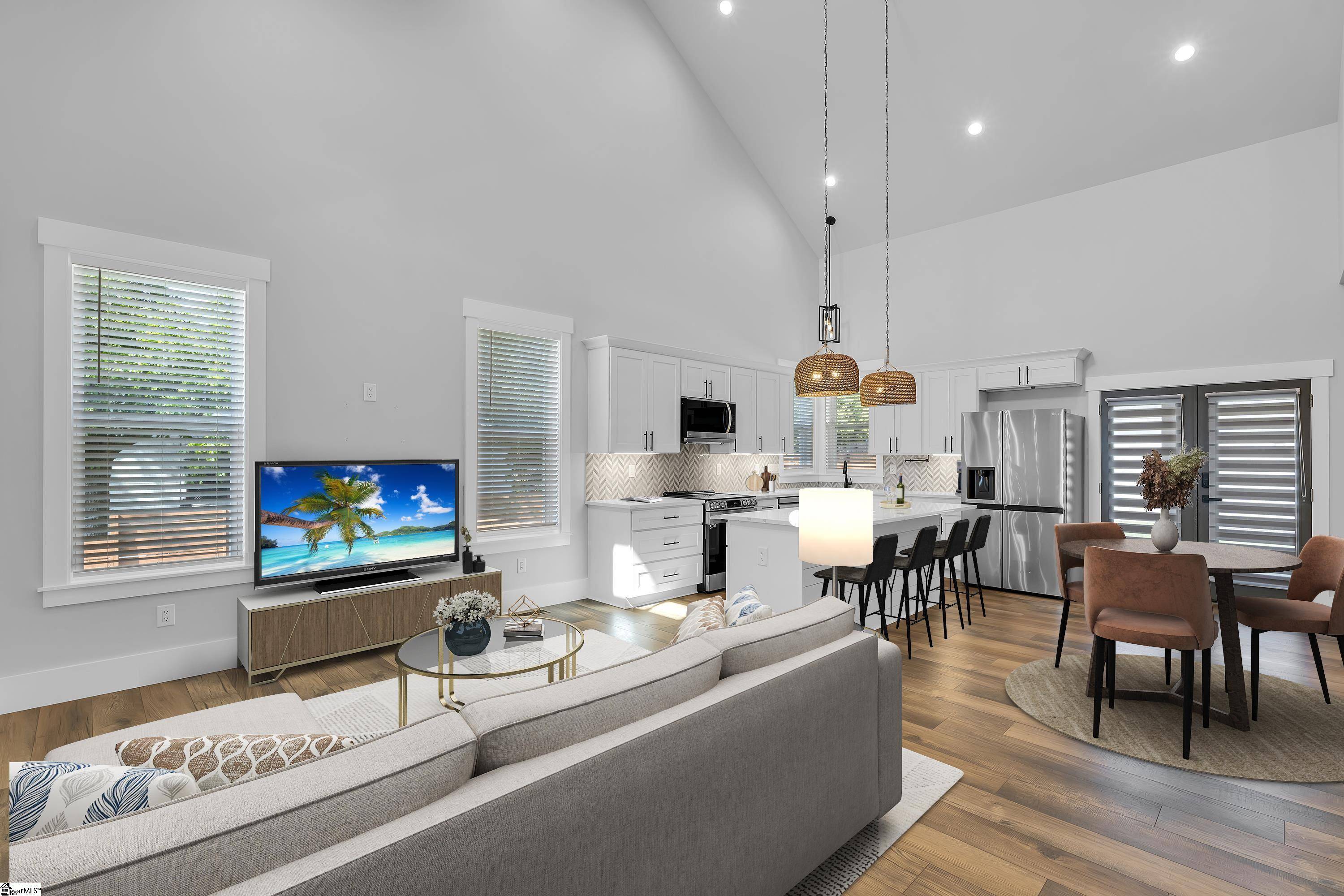 Greenville, SC 29605,65 Wallace Street