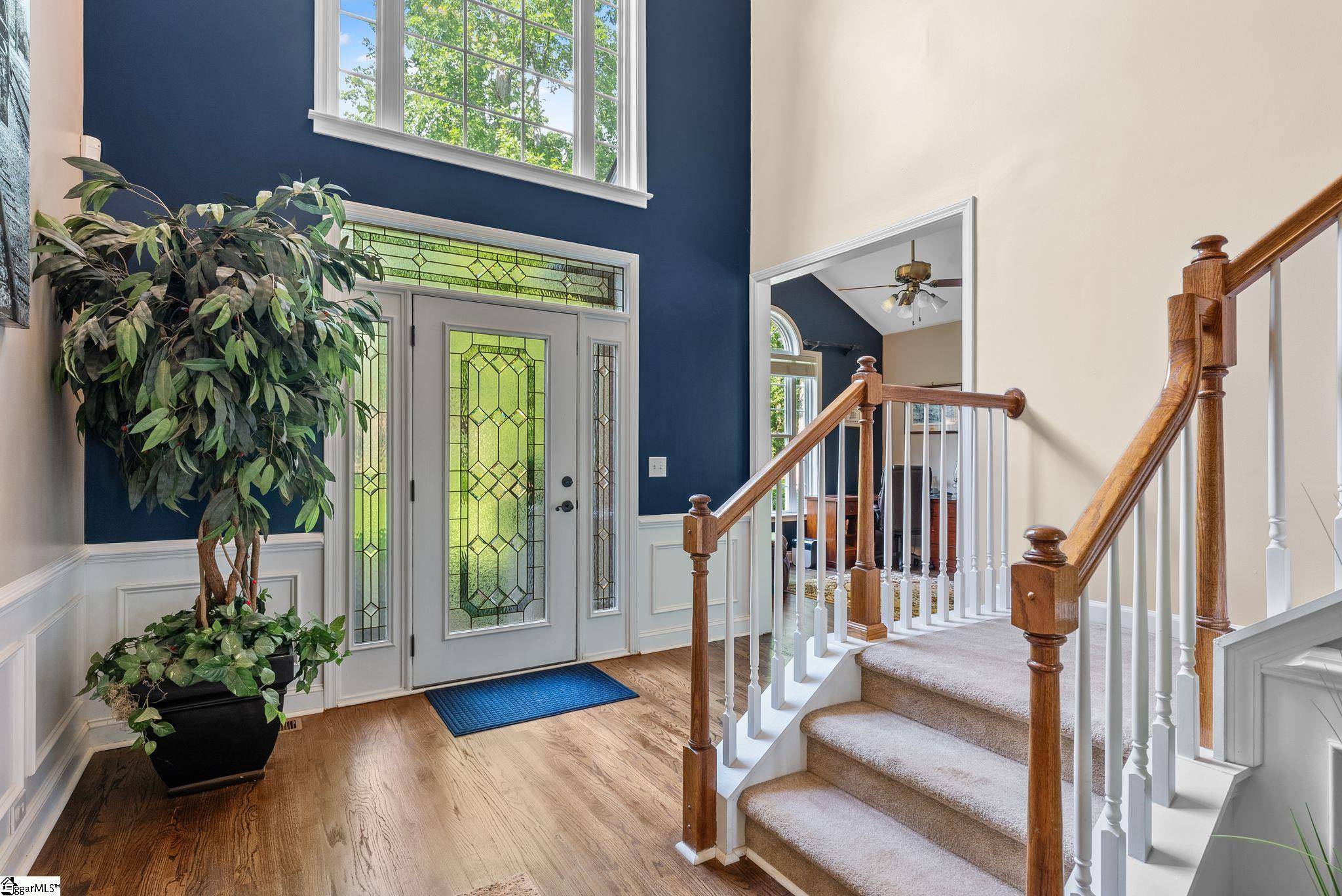 Greenville, SC 29607,237 Yorkswell Lane