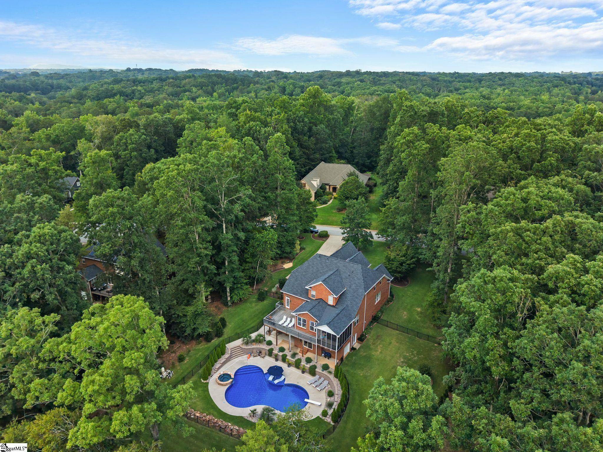 Greenville, SC 29607,237 Yorkswell Lane