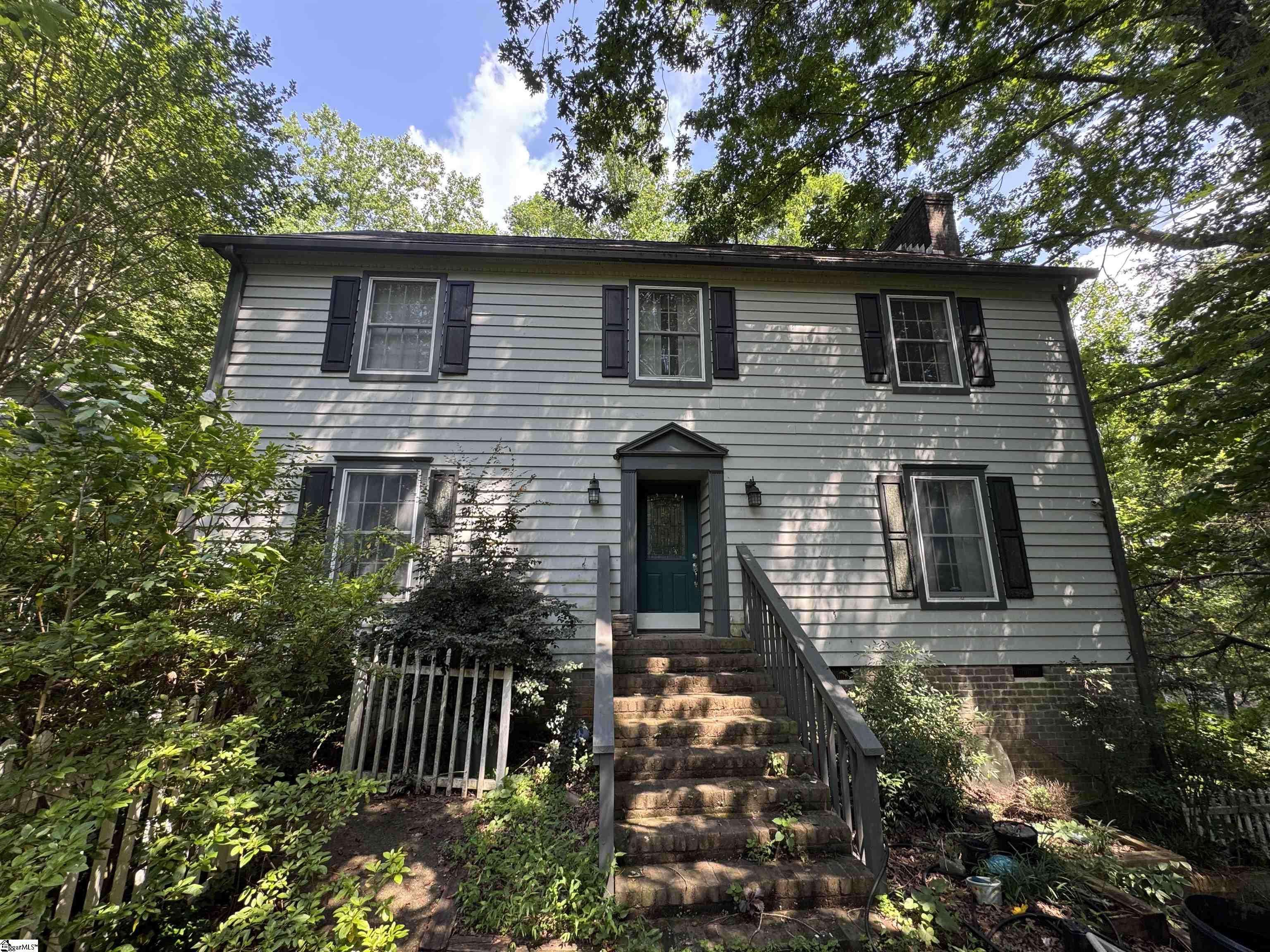 Seneca, SC 29672,198 Cape Hatteras Drive