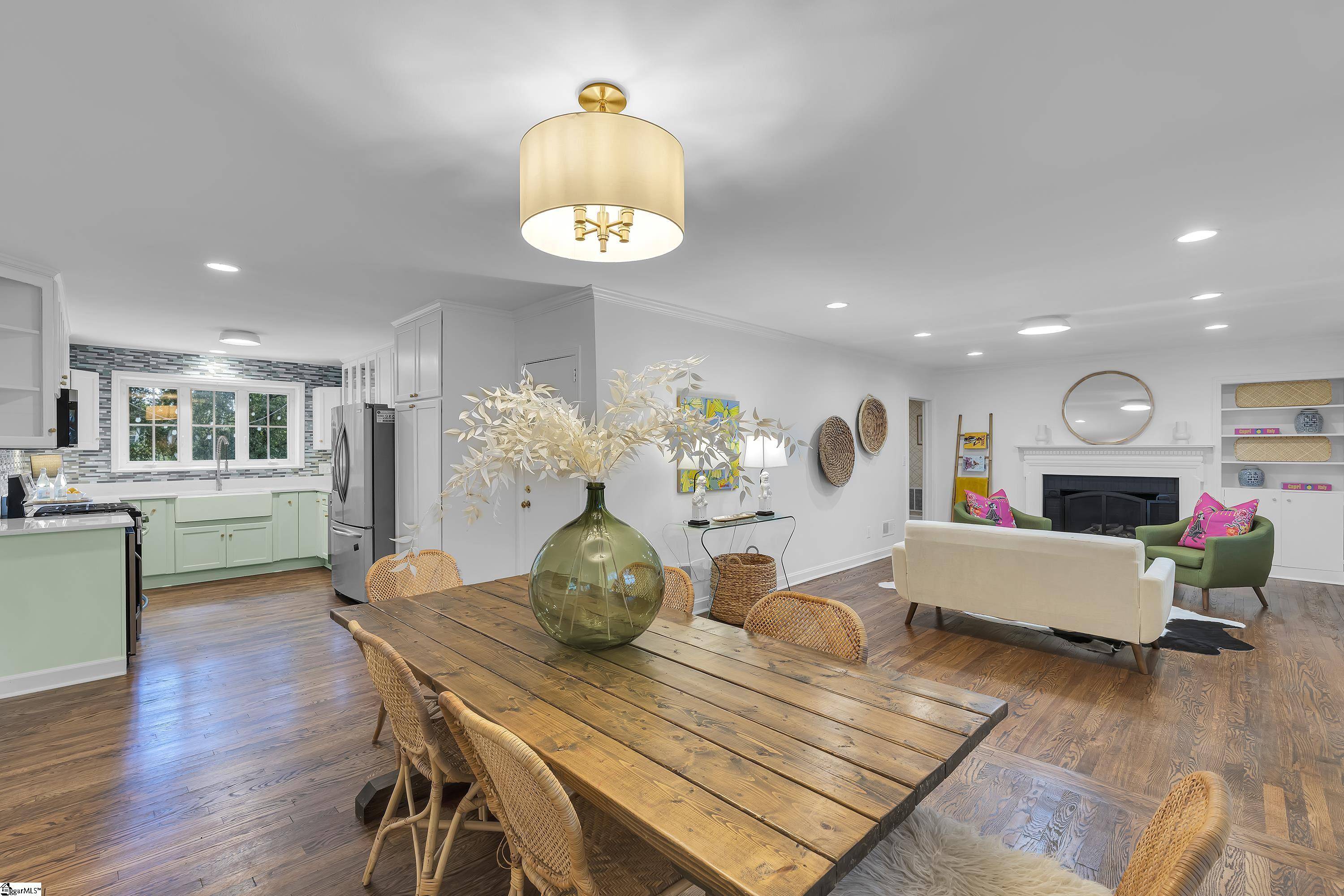 Greenville, SC 29615,26 Tranquil Avenue