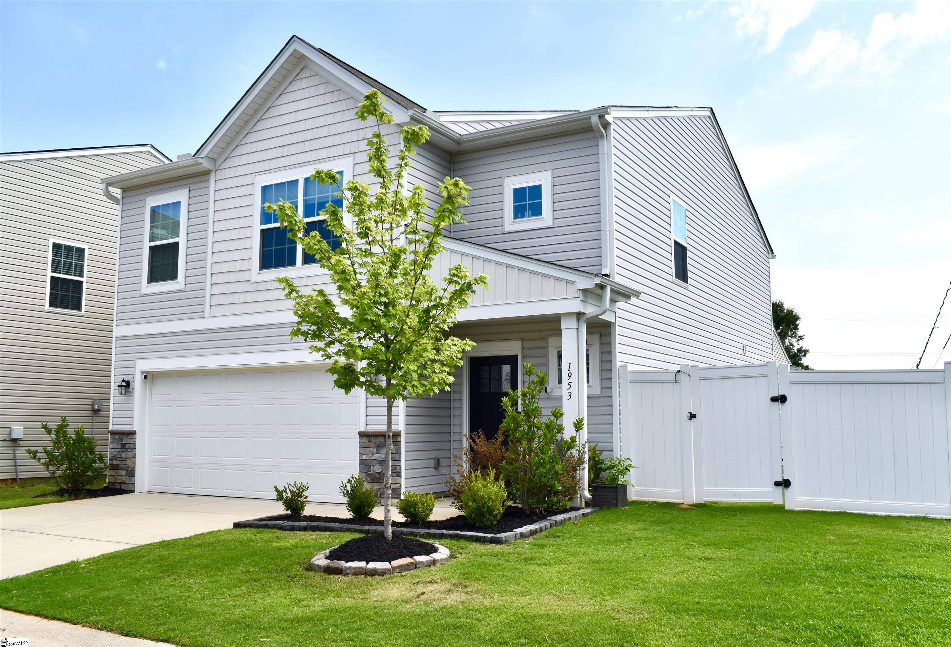 Boiling Springs, SC 29316,1953 Landrow Lane