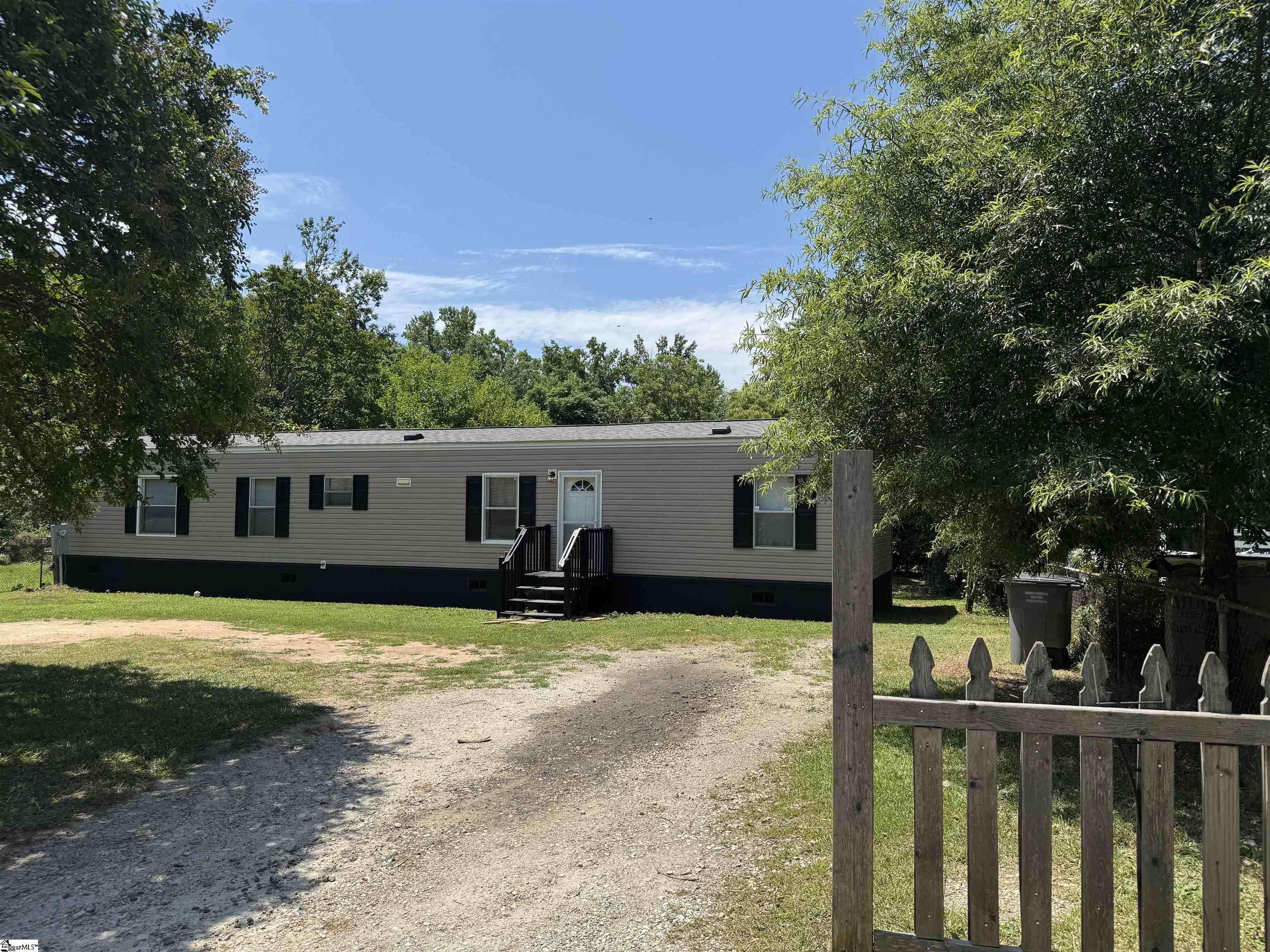 Piedmont, SC 29673,116 Alhambra Boulevard