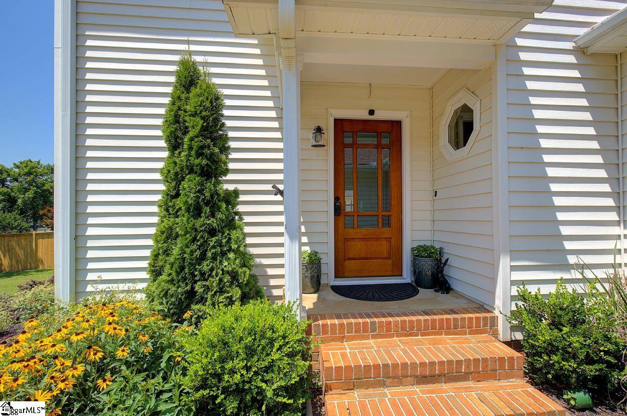 Greenville, SC 29607,419 Hedgerow Drive