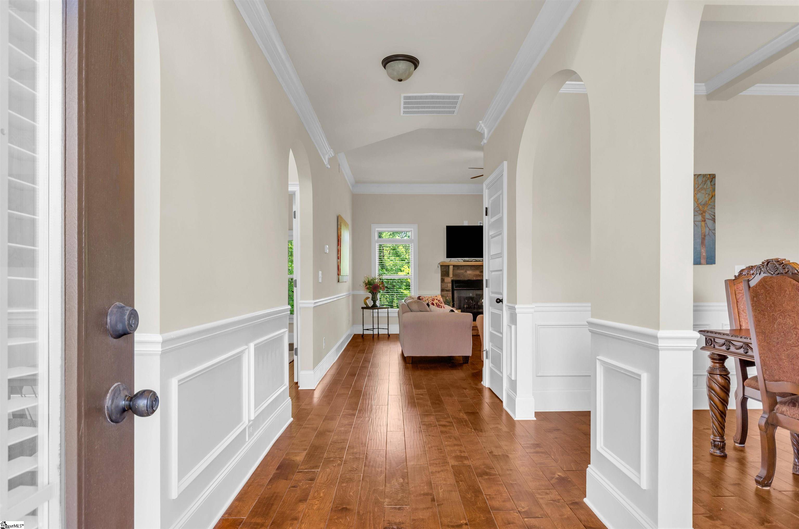 Greer, SC 29651,444 Jameswood Court