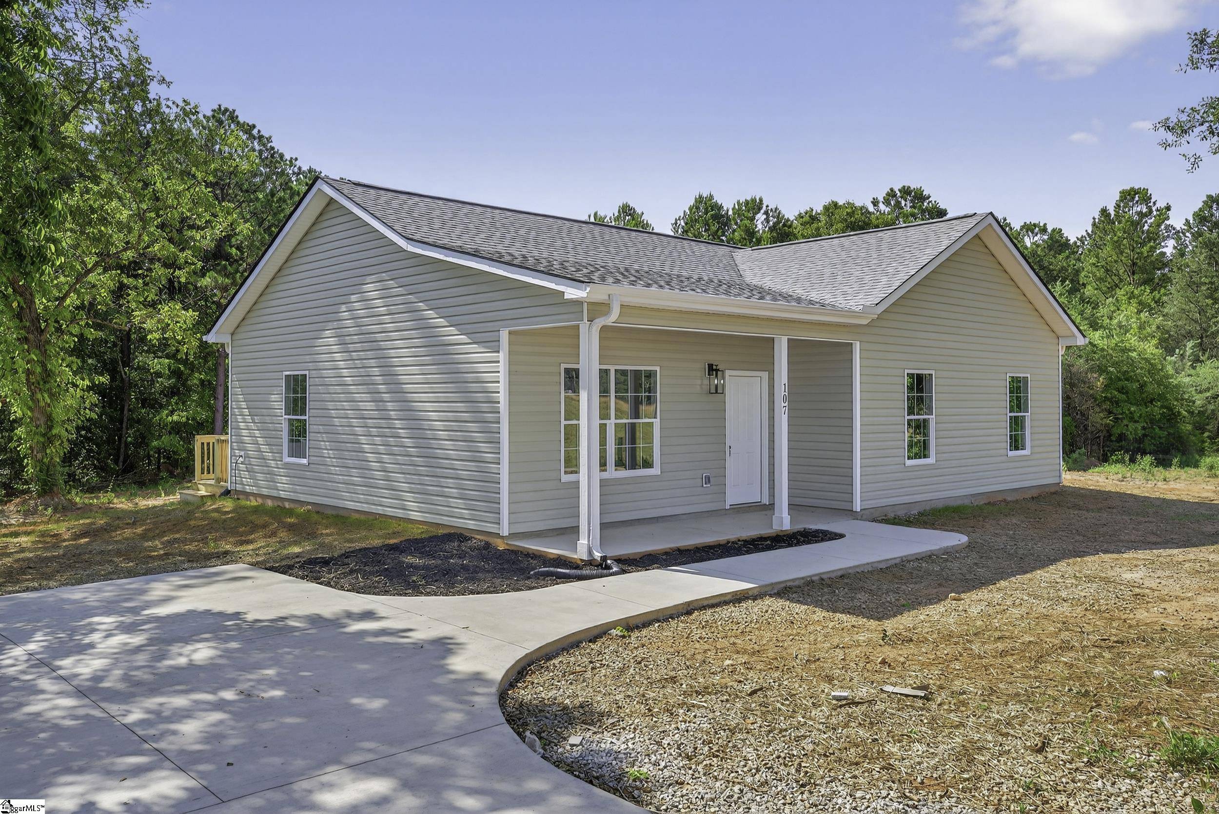 Belton, SC 29627,107 Toney Creek Road