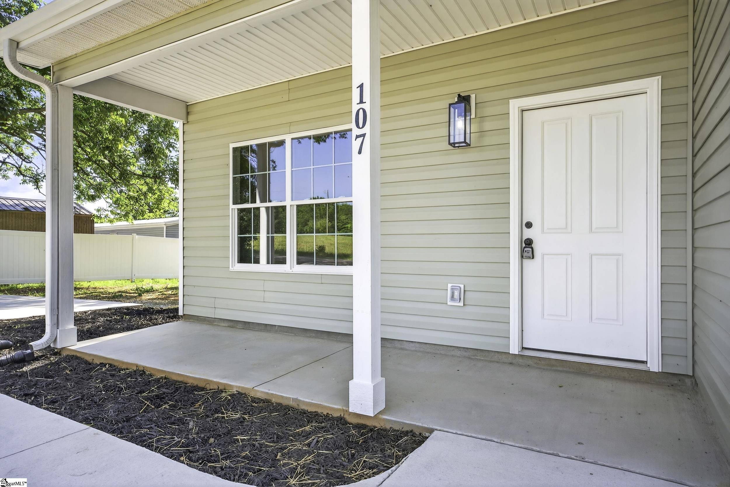 Belton, SC 29627,107 Toney Creek Road