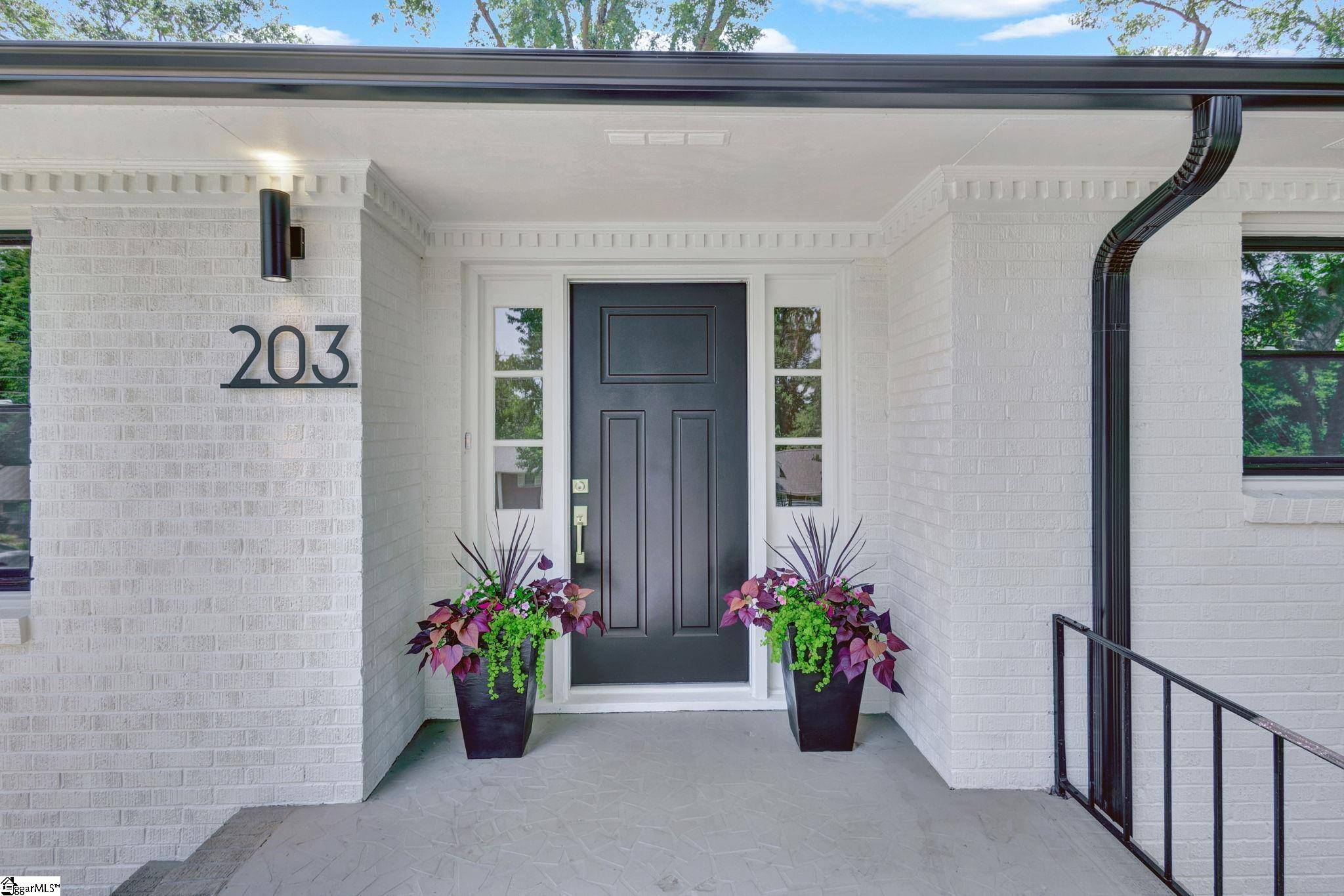 Greenville, SC 29615,203 Melbourne Lane