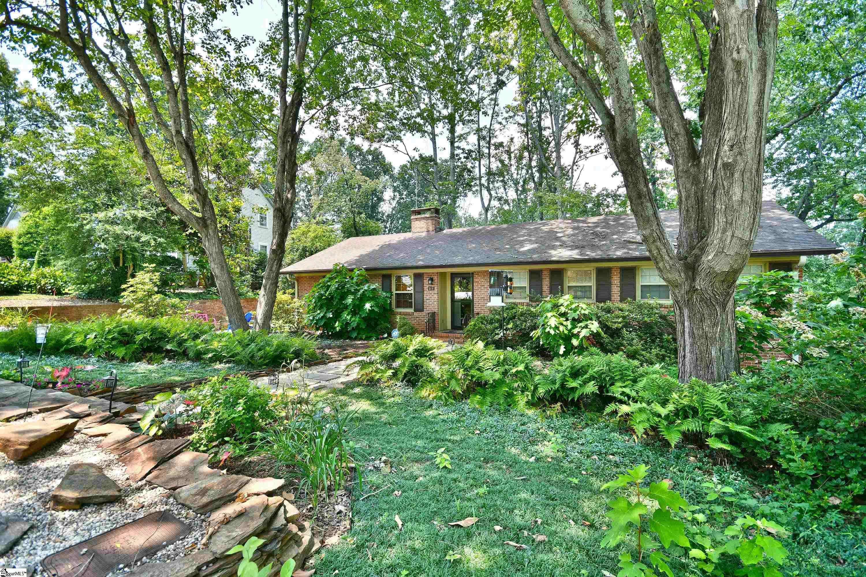 Greer, SC 29651,217 Blue Ridge Drive