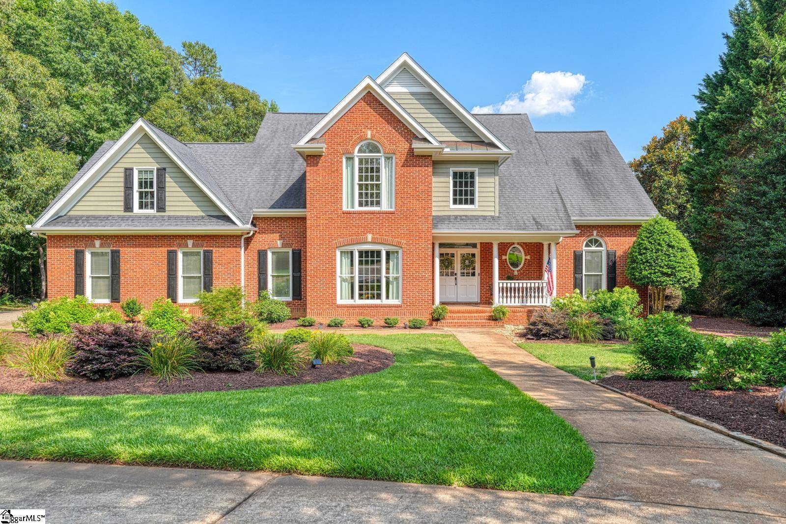 Greer, SC 29651,22 Juneberry Court