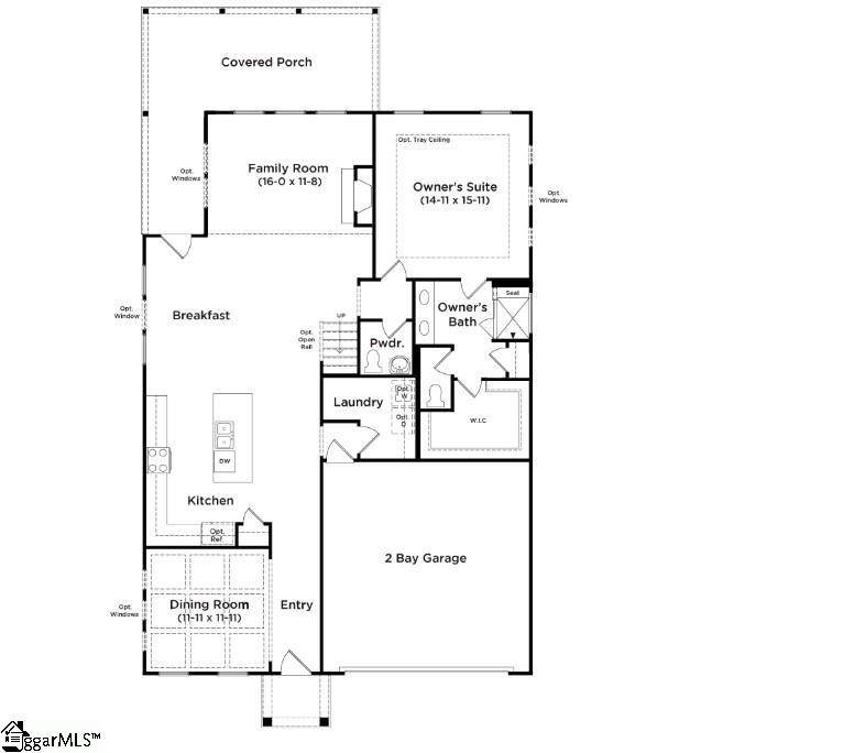 Moore, SC 29369,754 Rodin Road