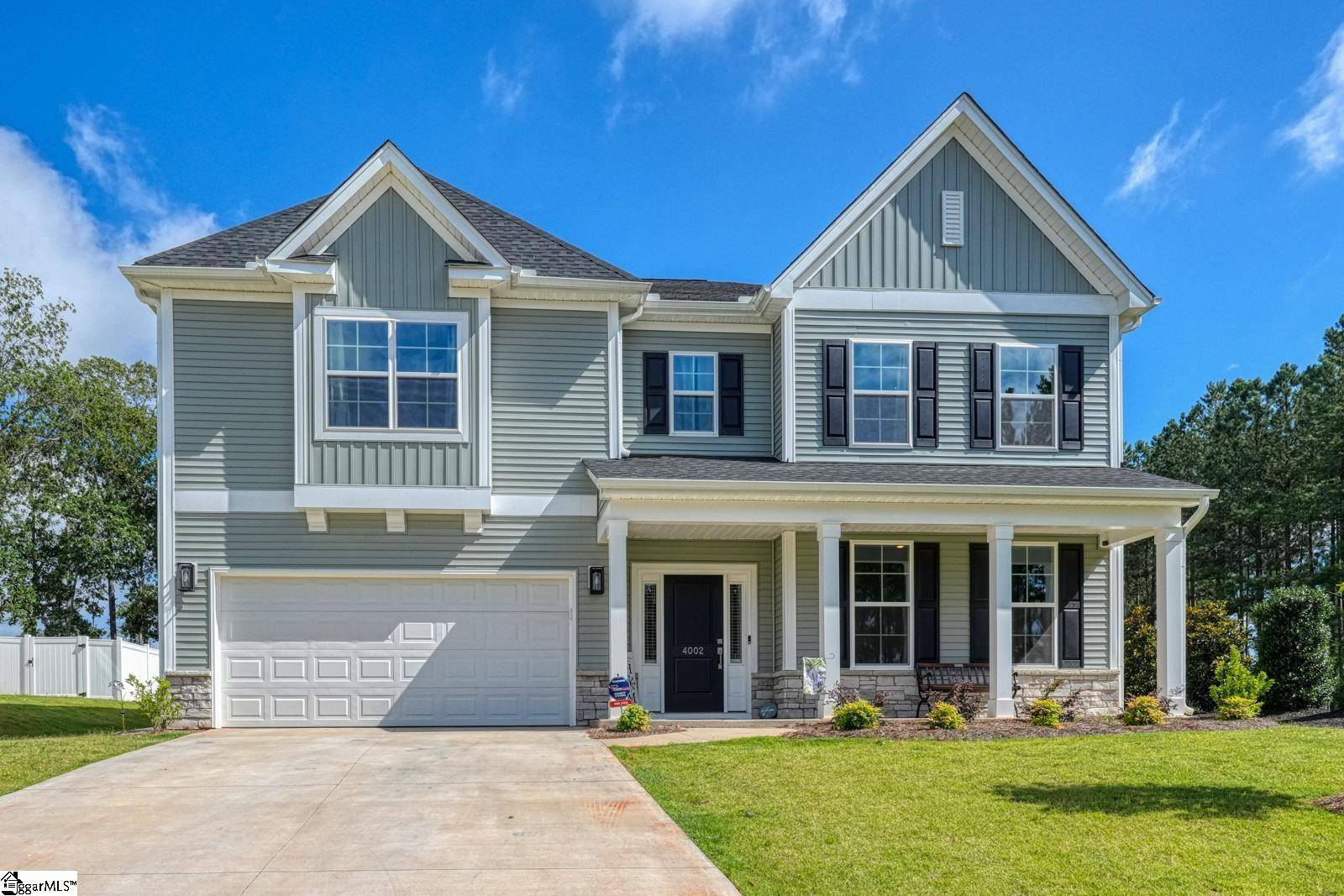 Boiling Springs, SC 29316,4002 Hometown Way