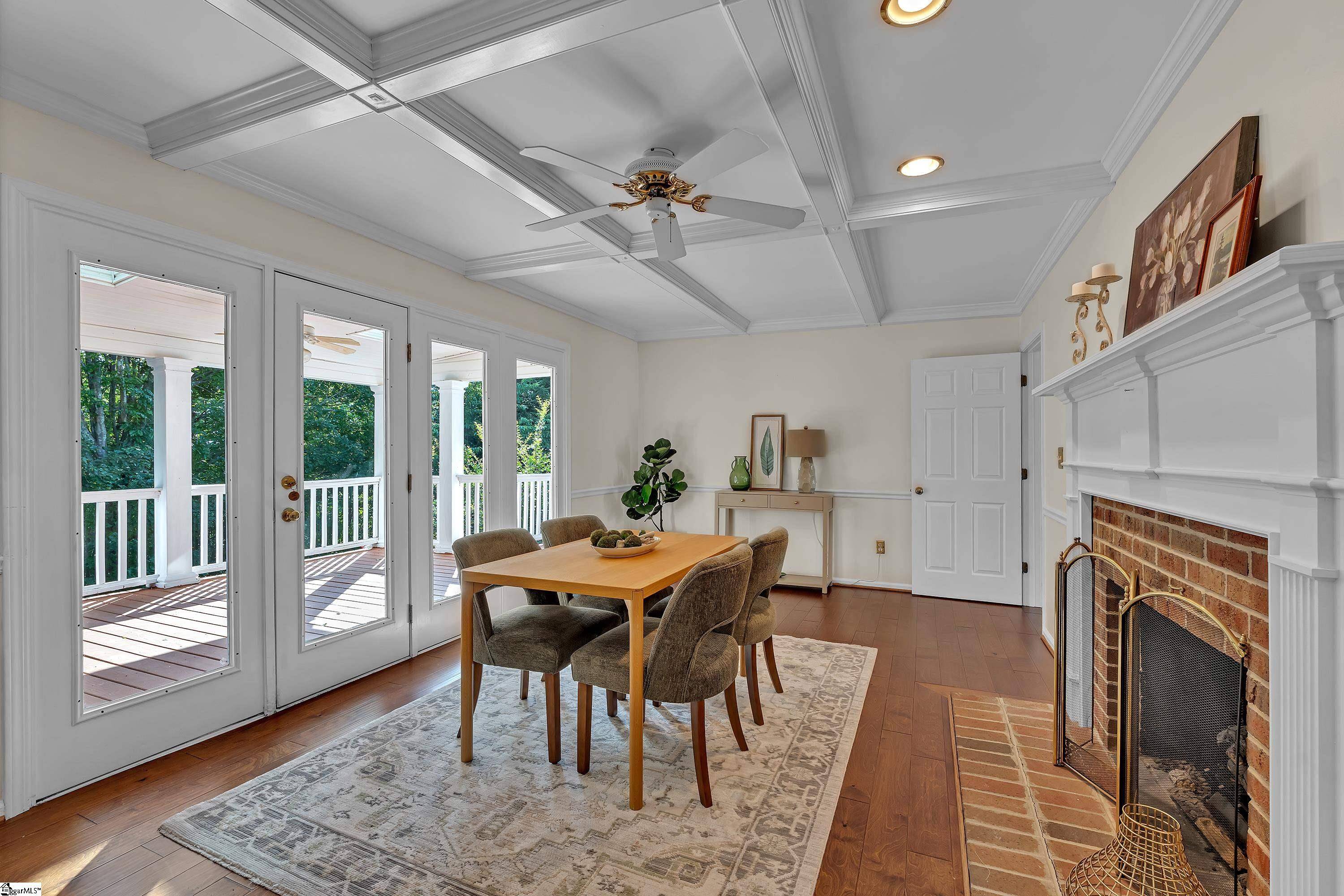 Greenville, SC 29609,218 Fairview Drive