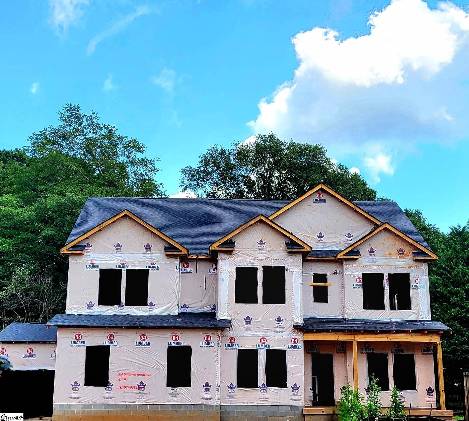 Simpsonville, SC 29681,120 Lavender Hill Court