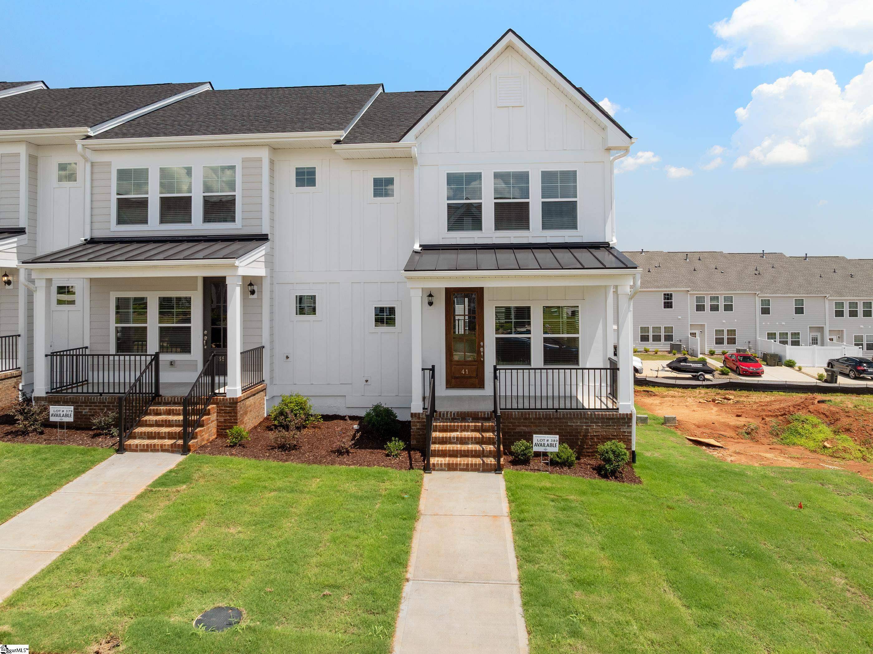 Greer, SC 29651,41 Leander Drive