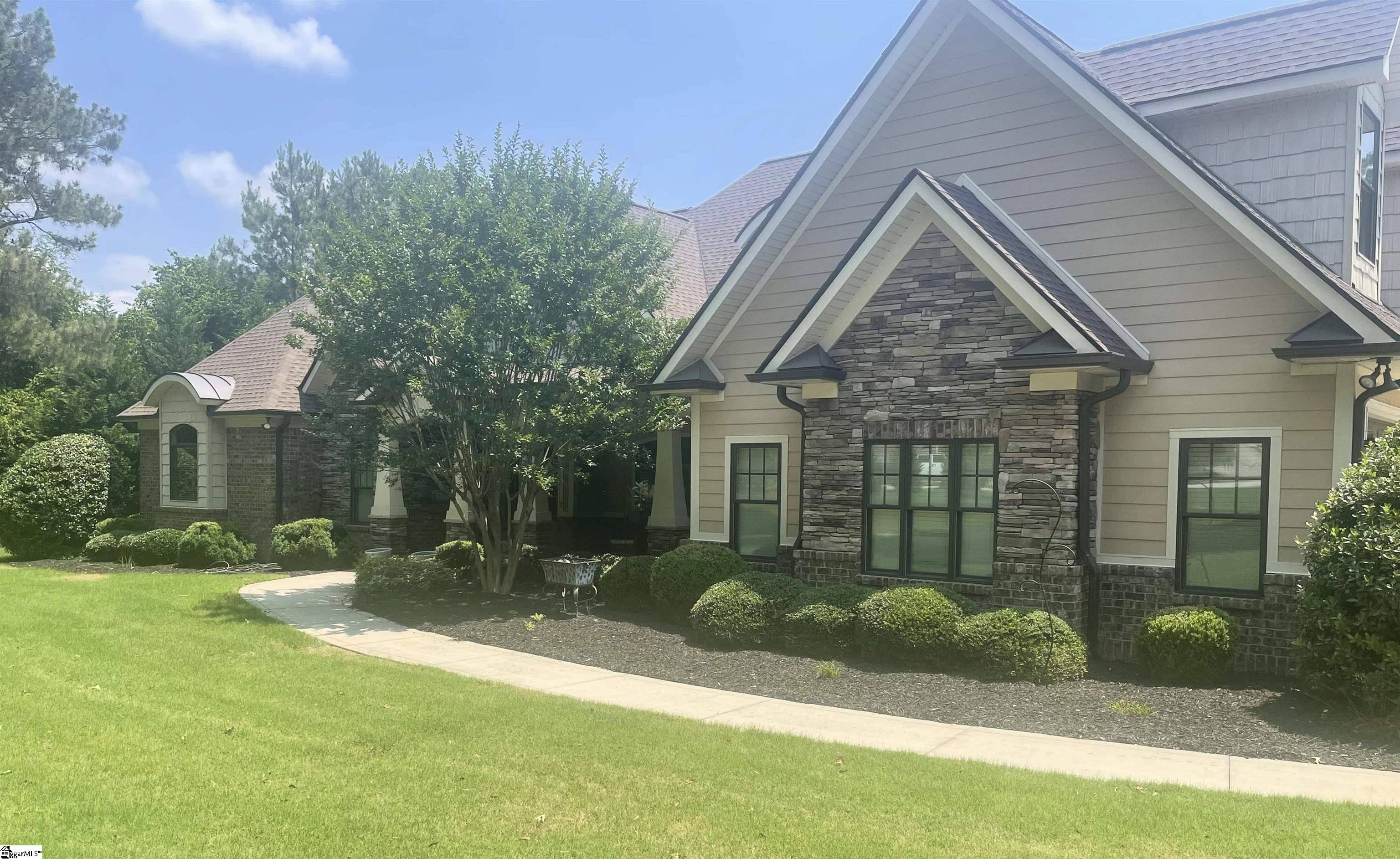 Anderson, SC 29621,217 Andalusian Trail