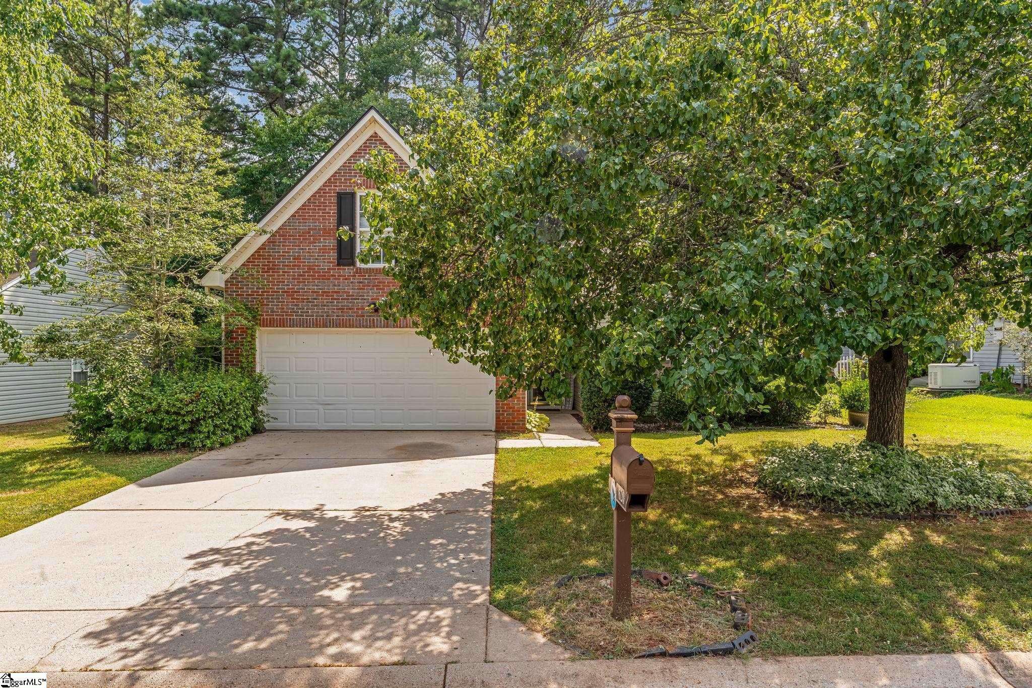 Boiling Springs, SC 29316,620 Thornbird Circle