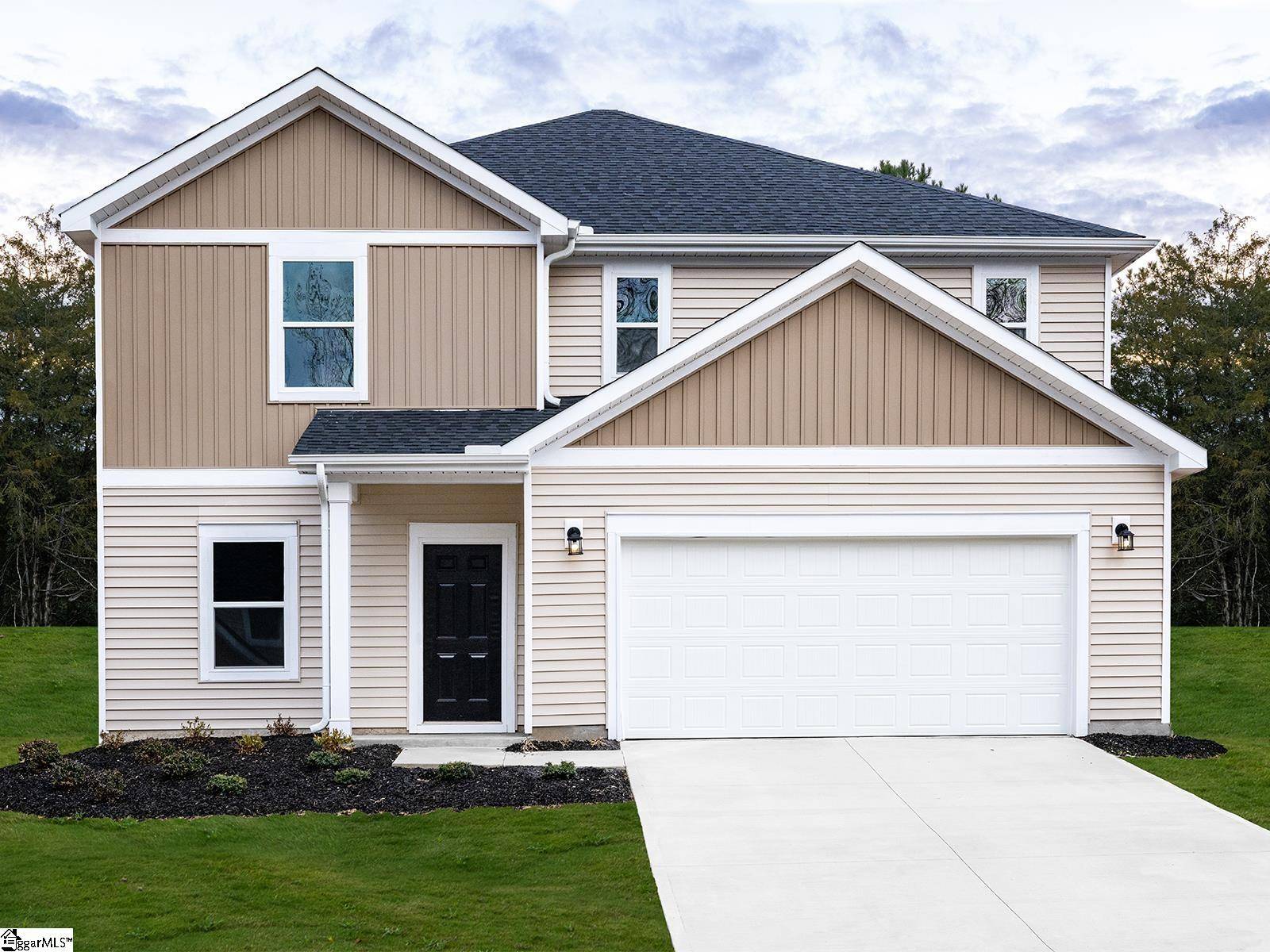 Lyman, SC 29365,564 Ward Wilson Trail
