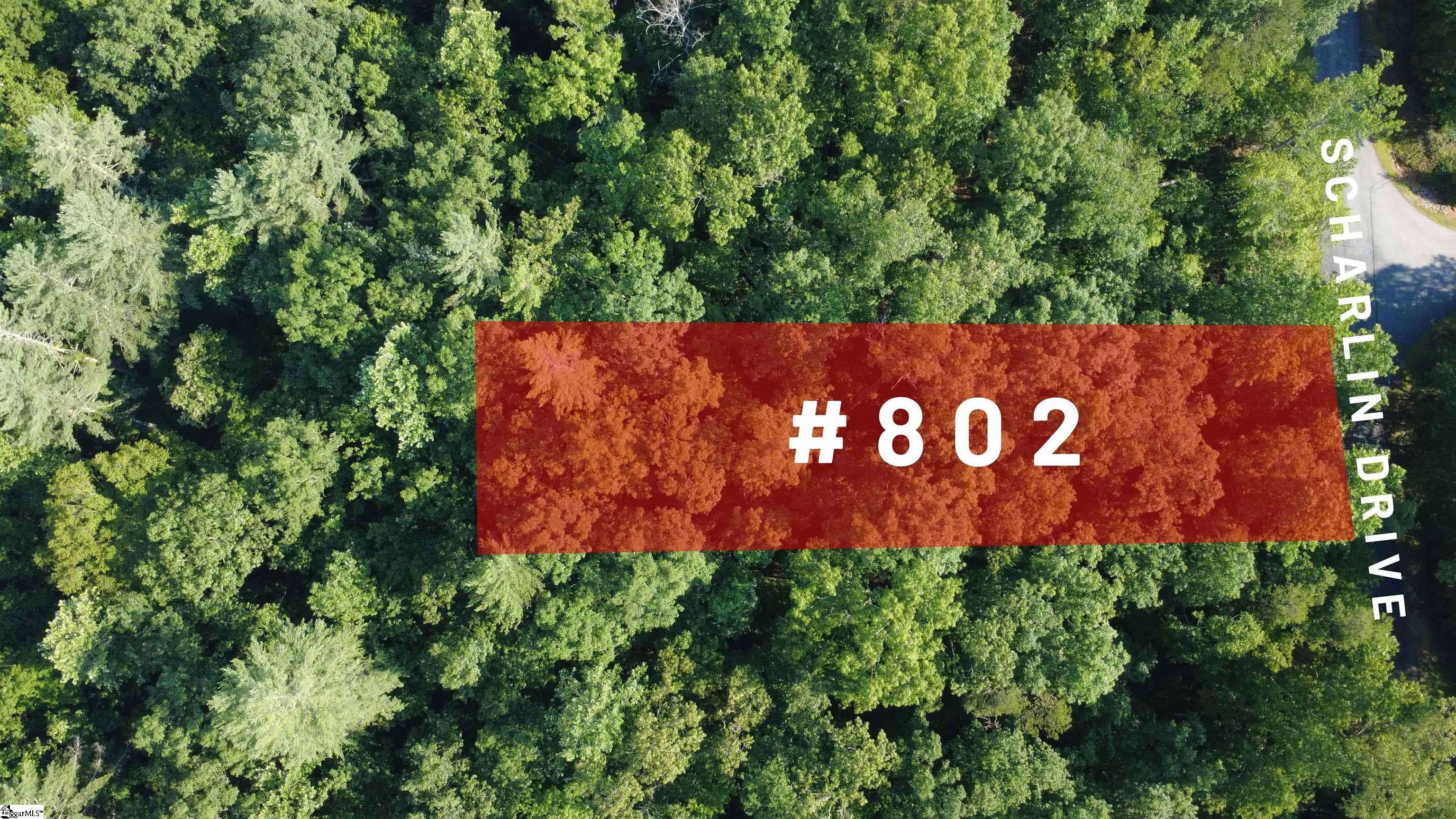 Pickens, SC 29671,802 Scharlin Drive