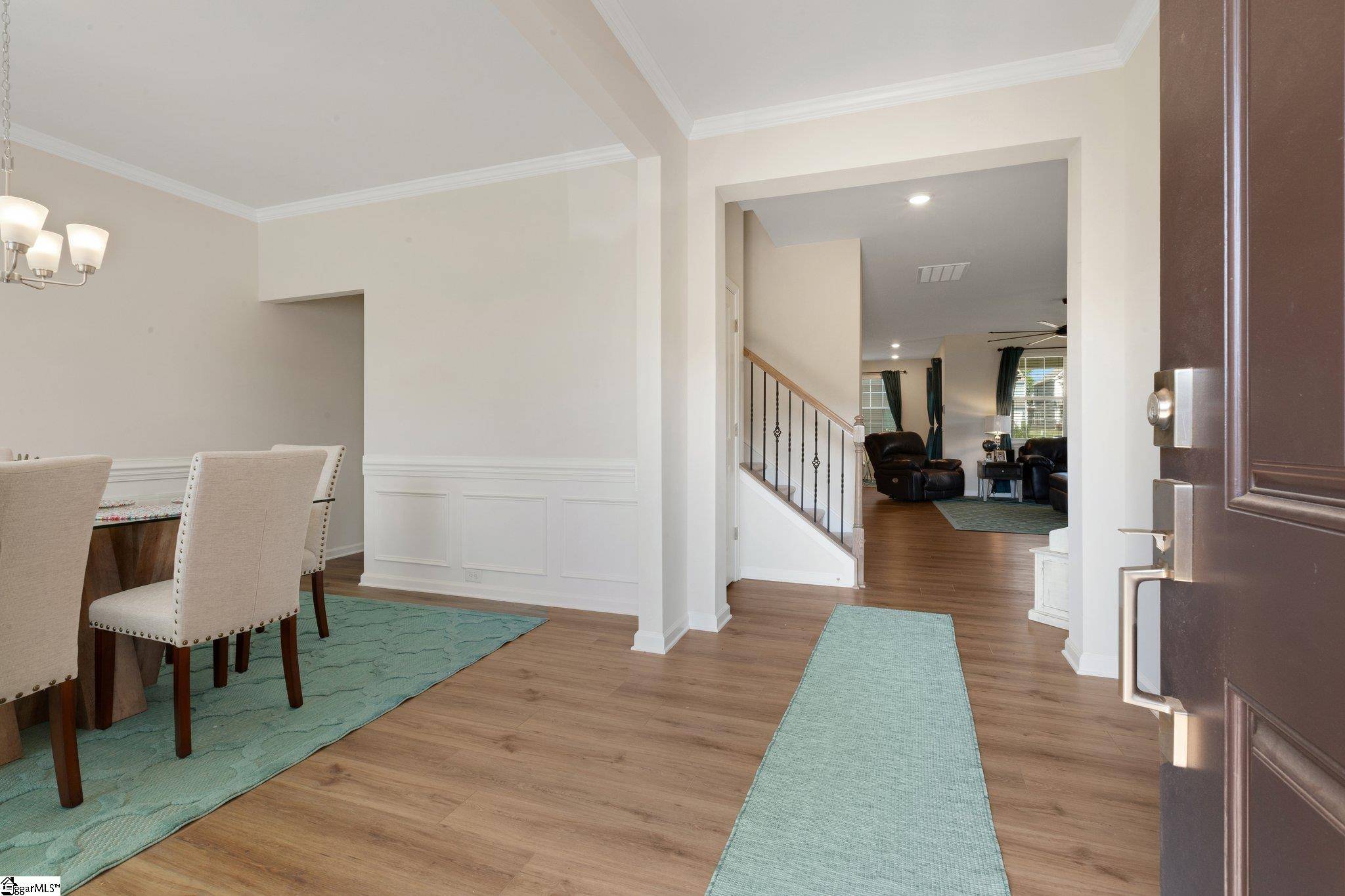 Fountain Inn, SC 29644,124 Fennec Drive