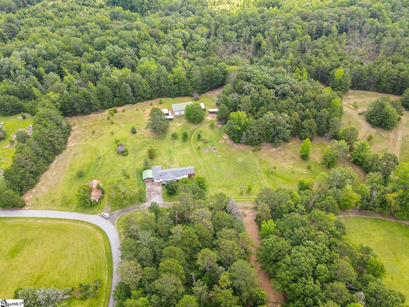 Enoree, SC 29335,160 Bill Roberson Road