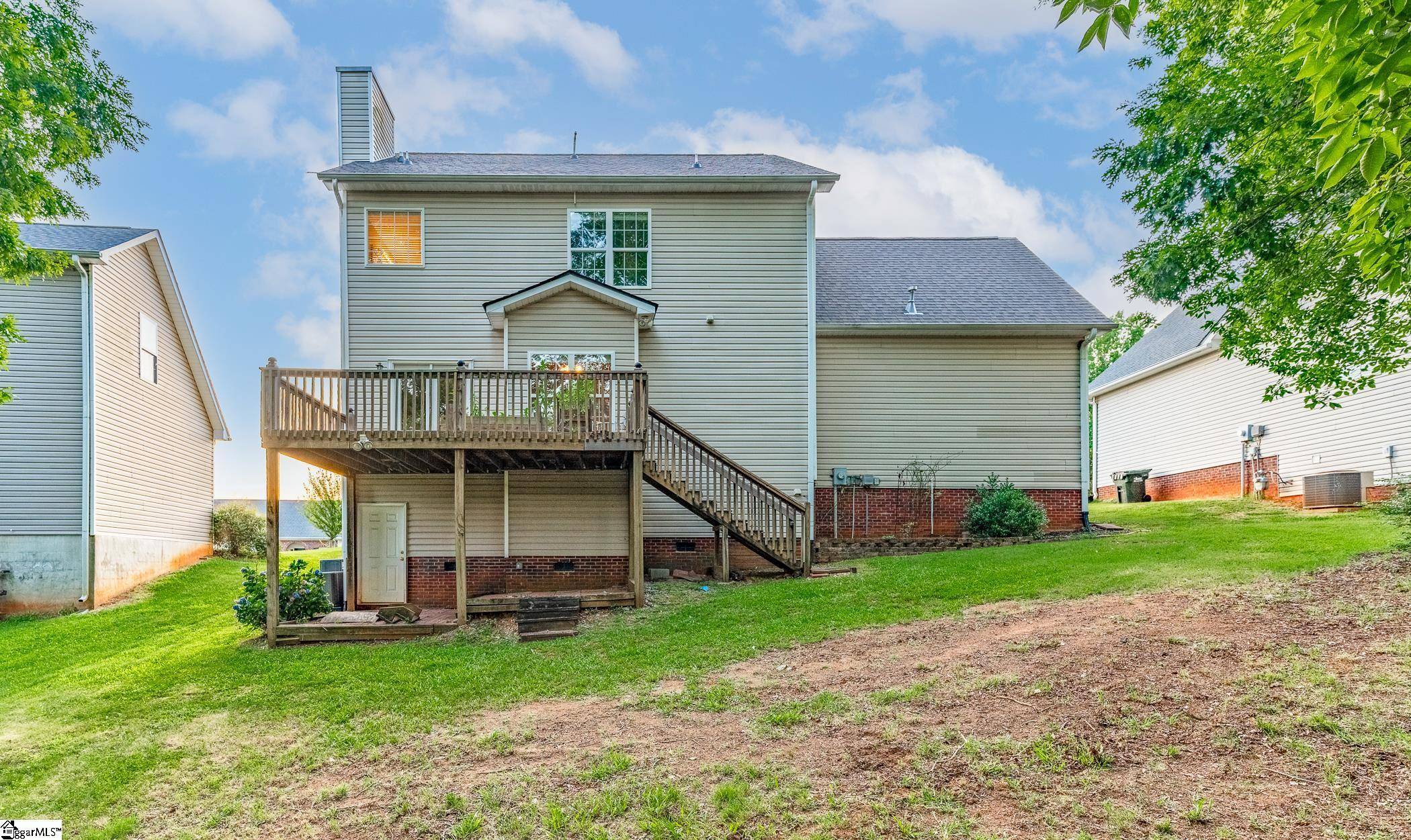 Simpsonville, SC 29680,507 Walkingstick Way