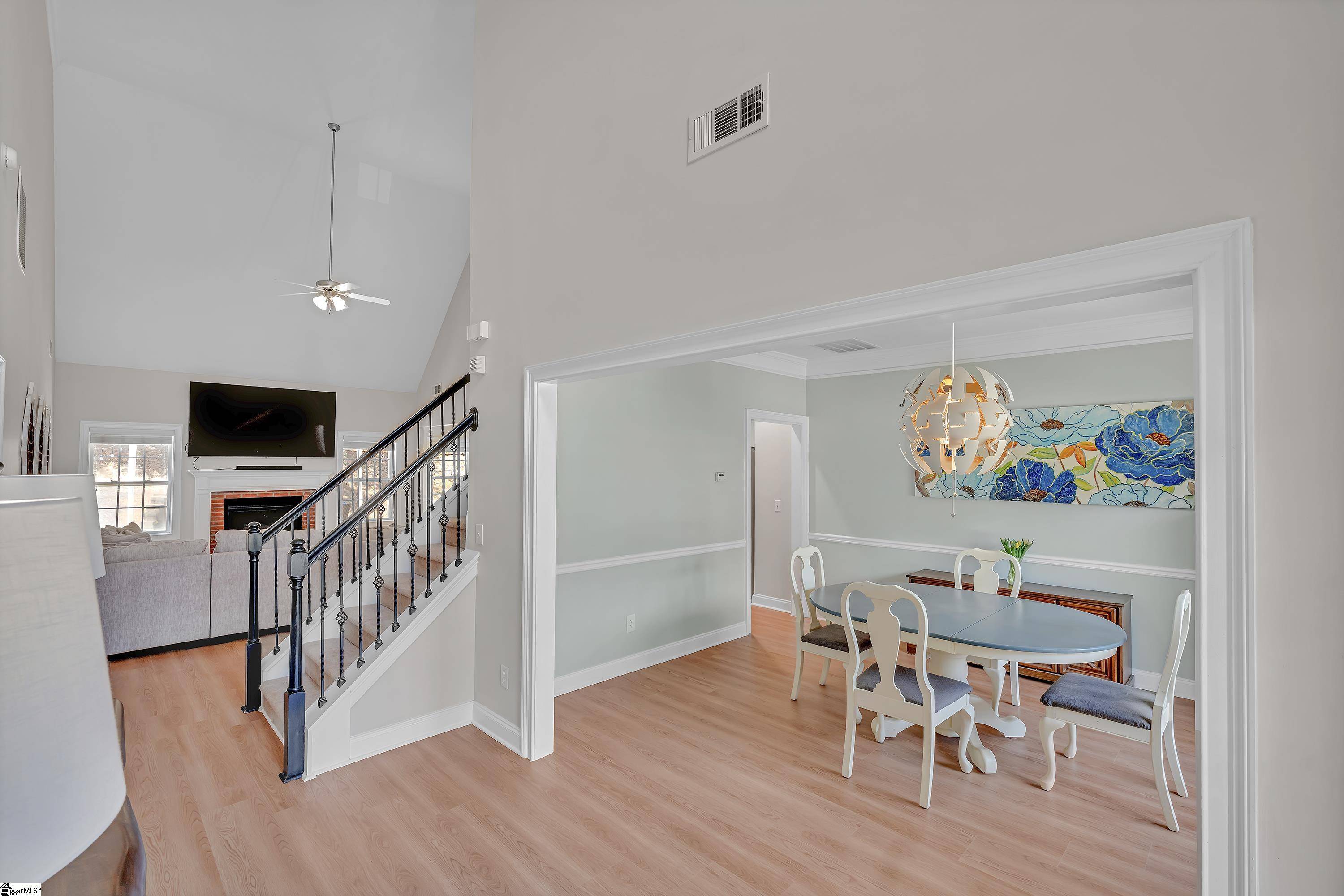 Simpsonville, SC 29681,9 Raven Falls Lane
