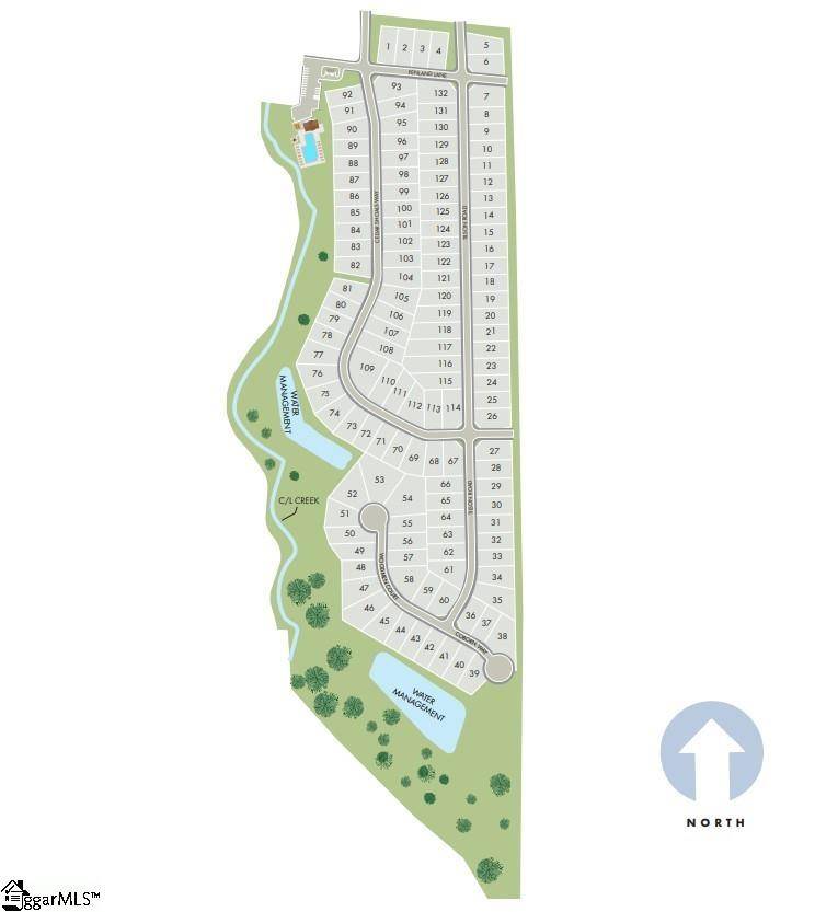 Piedmont, SC 29673,150 cedar shoals Way