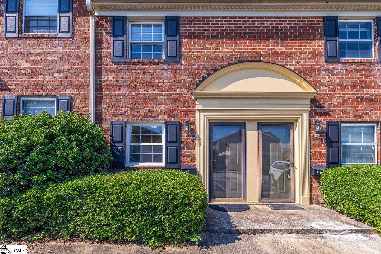 Greenville, SC 29615,2530 E North Street