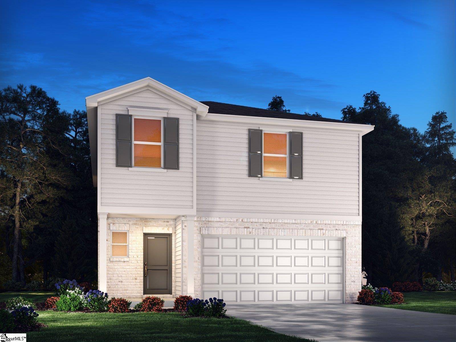 Piedmont, SC 29673,517 crowder Place